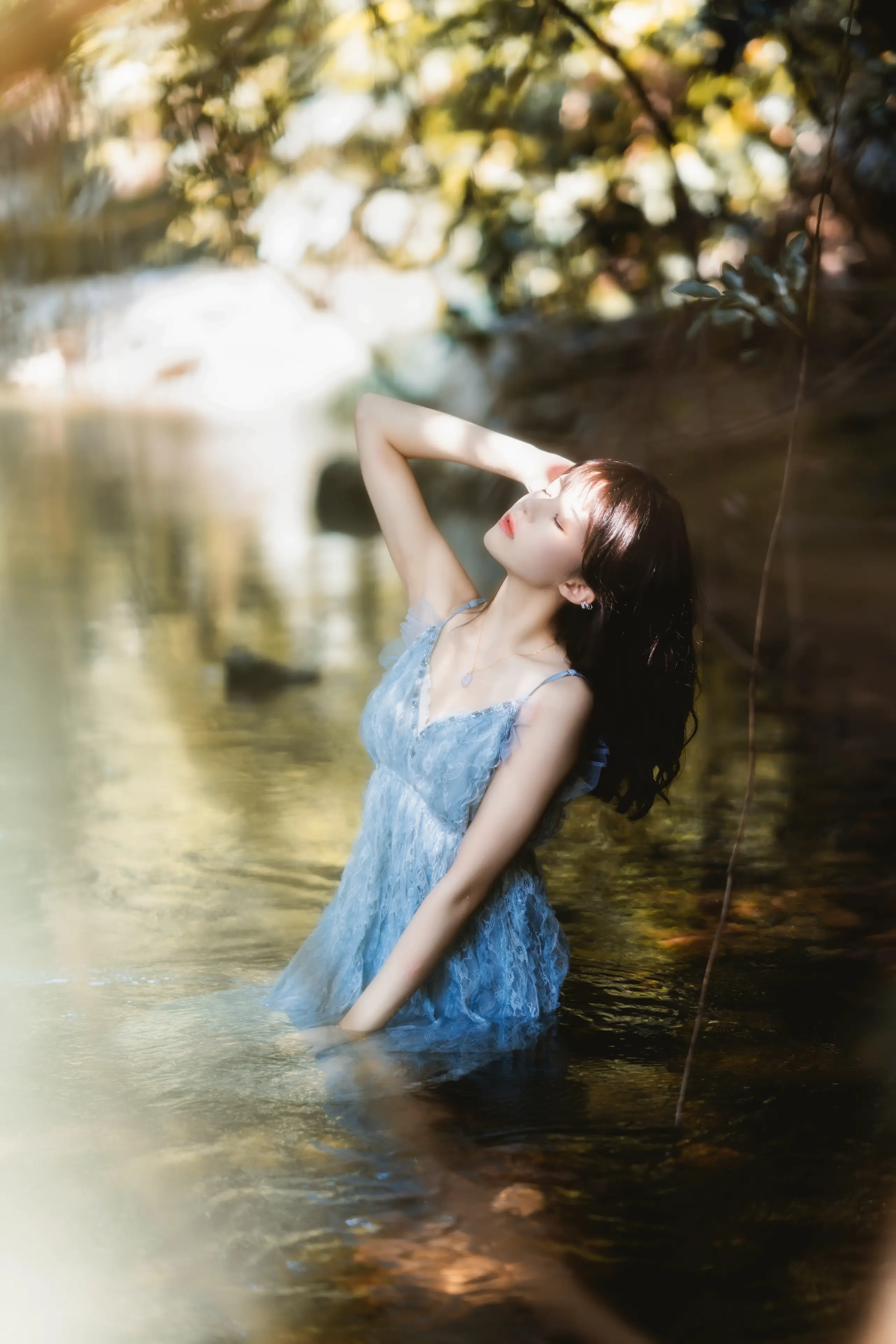 桜桃喵 沉溺 [19P]