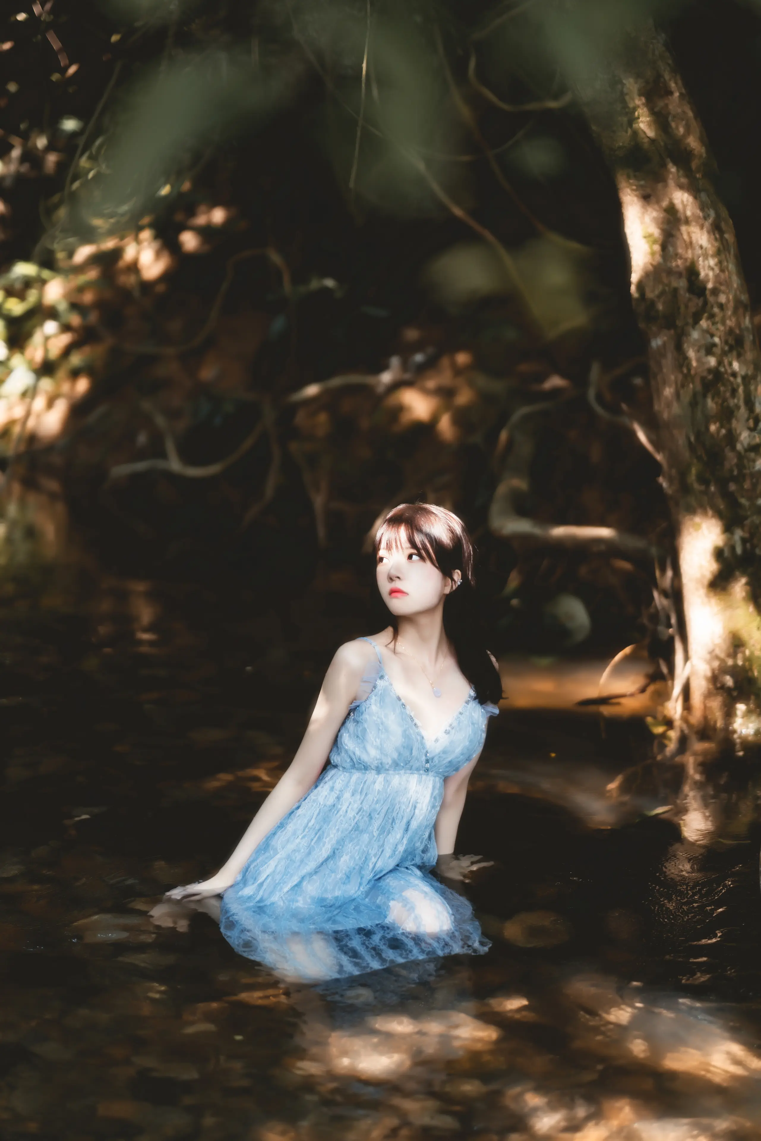 桜桃喵 沉溺 [19P]