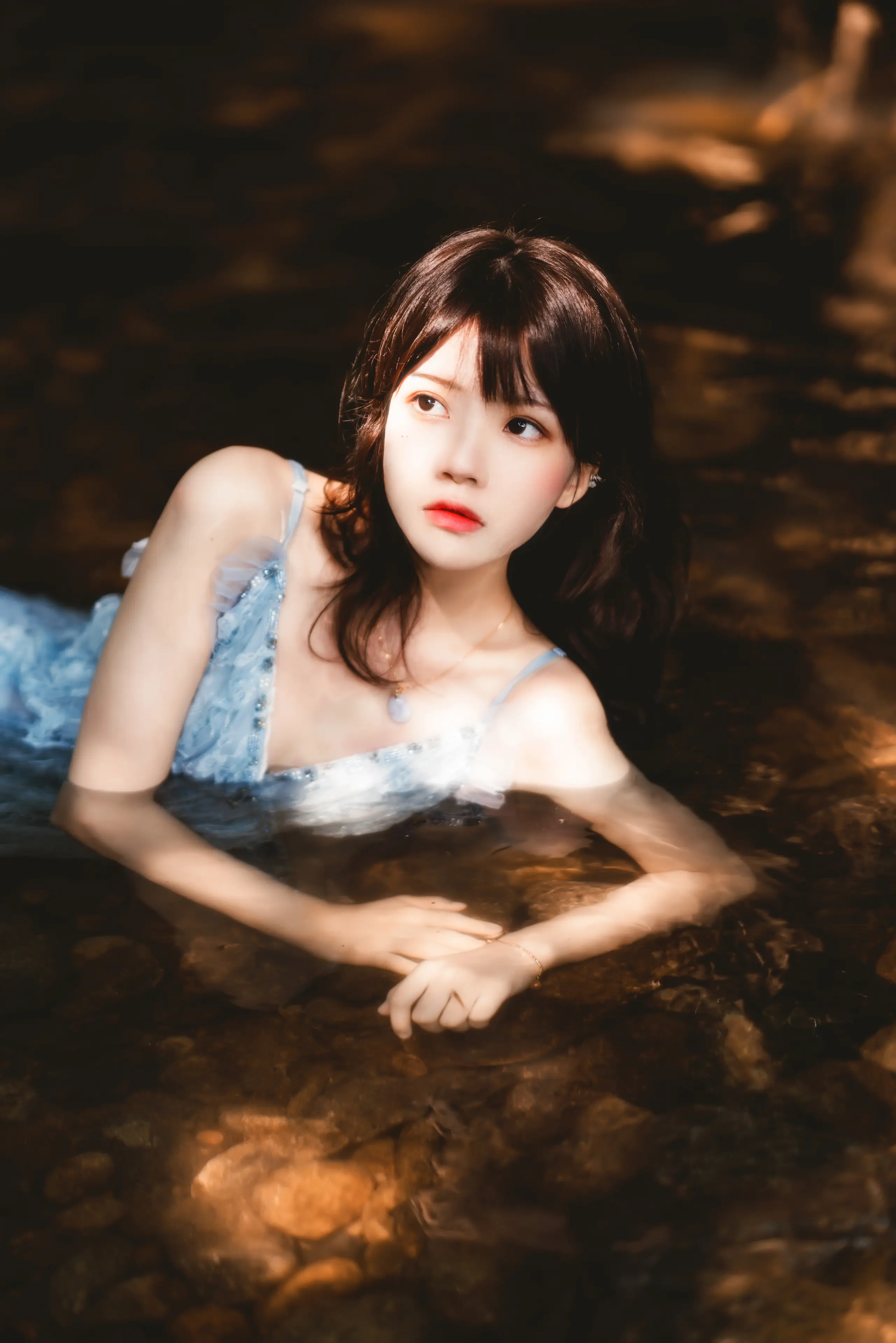 桜桃喵 沉溺 [19P]