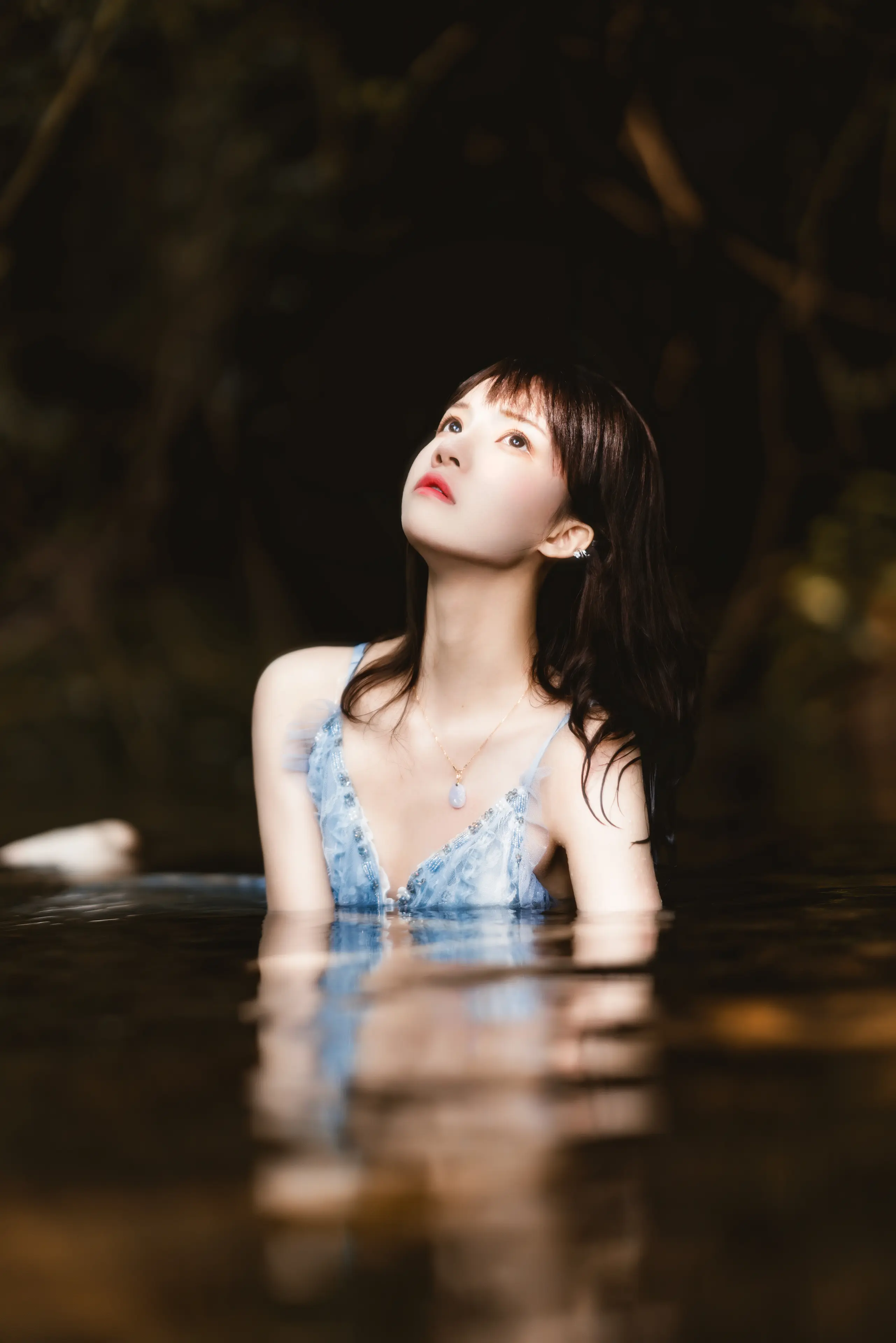 桜桃喵 沉溺 [19P]