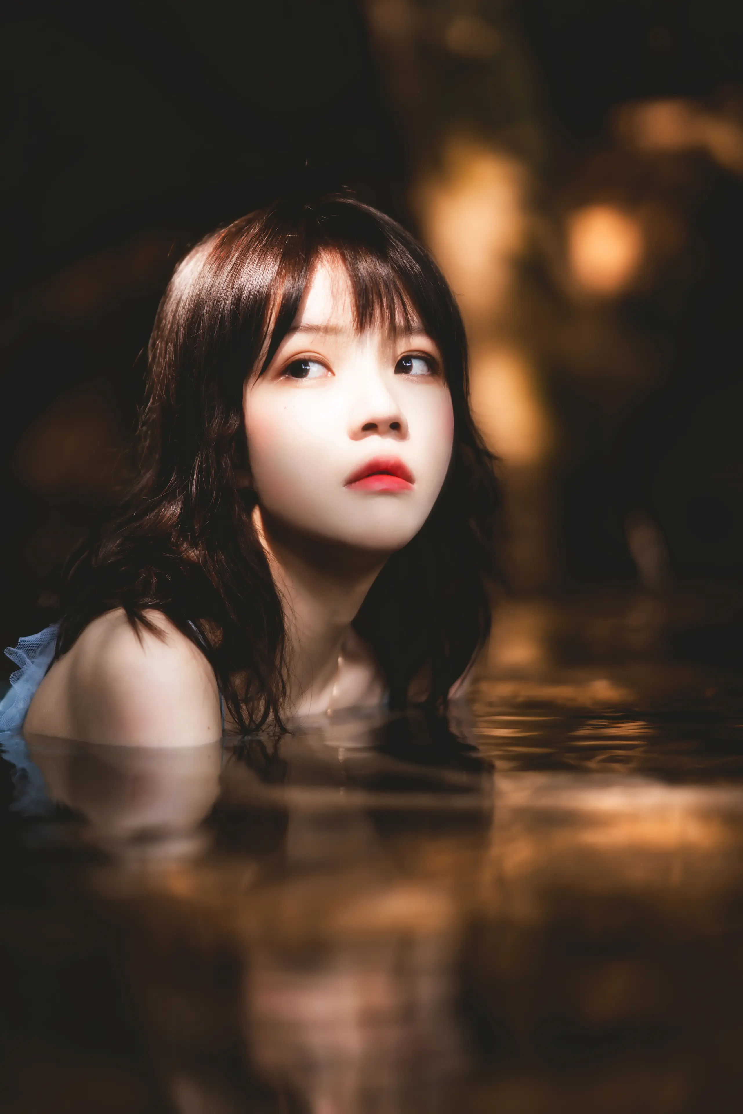 桜桃喵 沉溺 [19P]