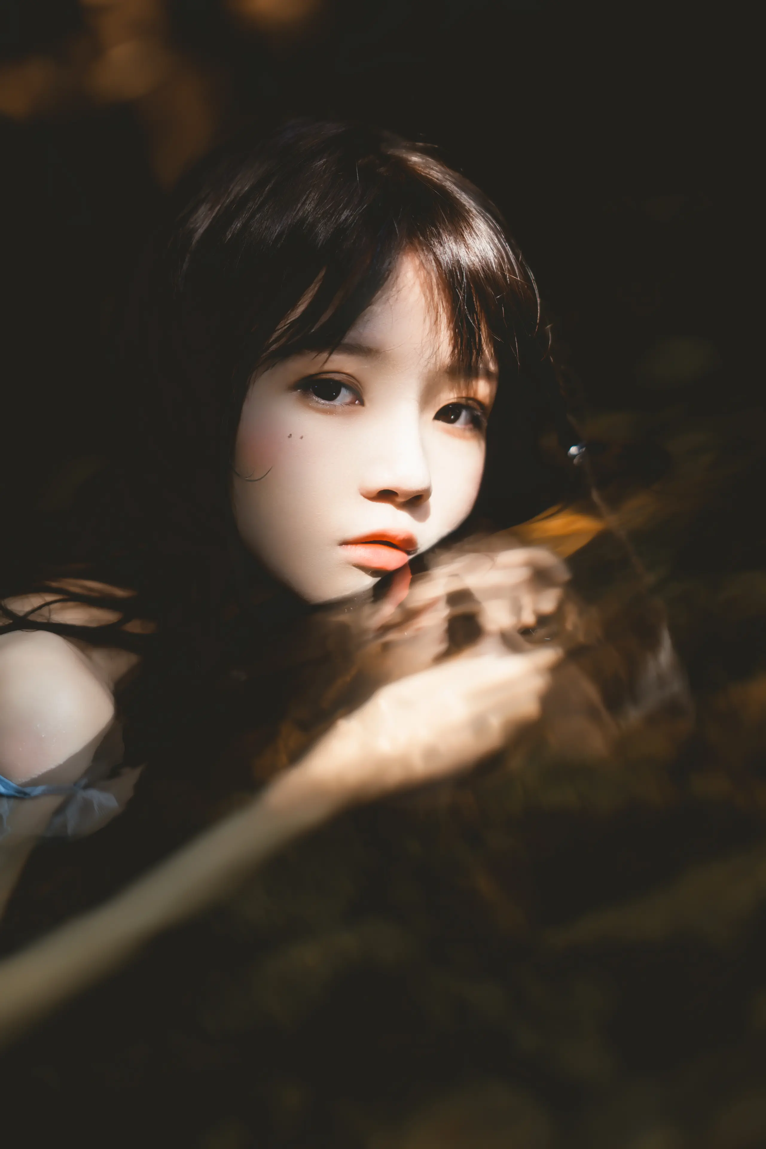 桜桃喵 沉溺 [19P]