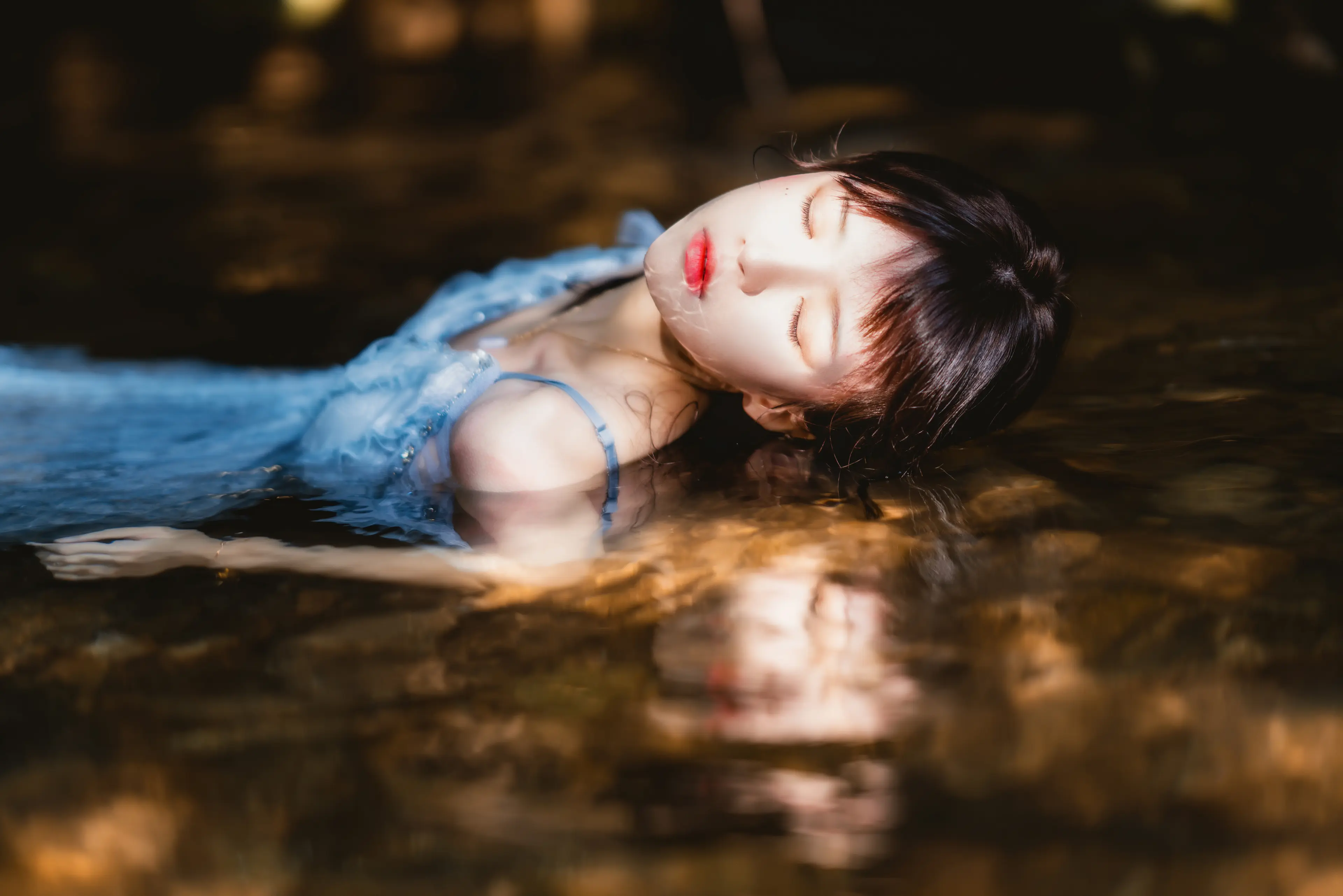 桜桃喵 沉溺 [19P]