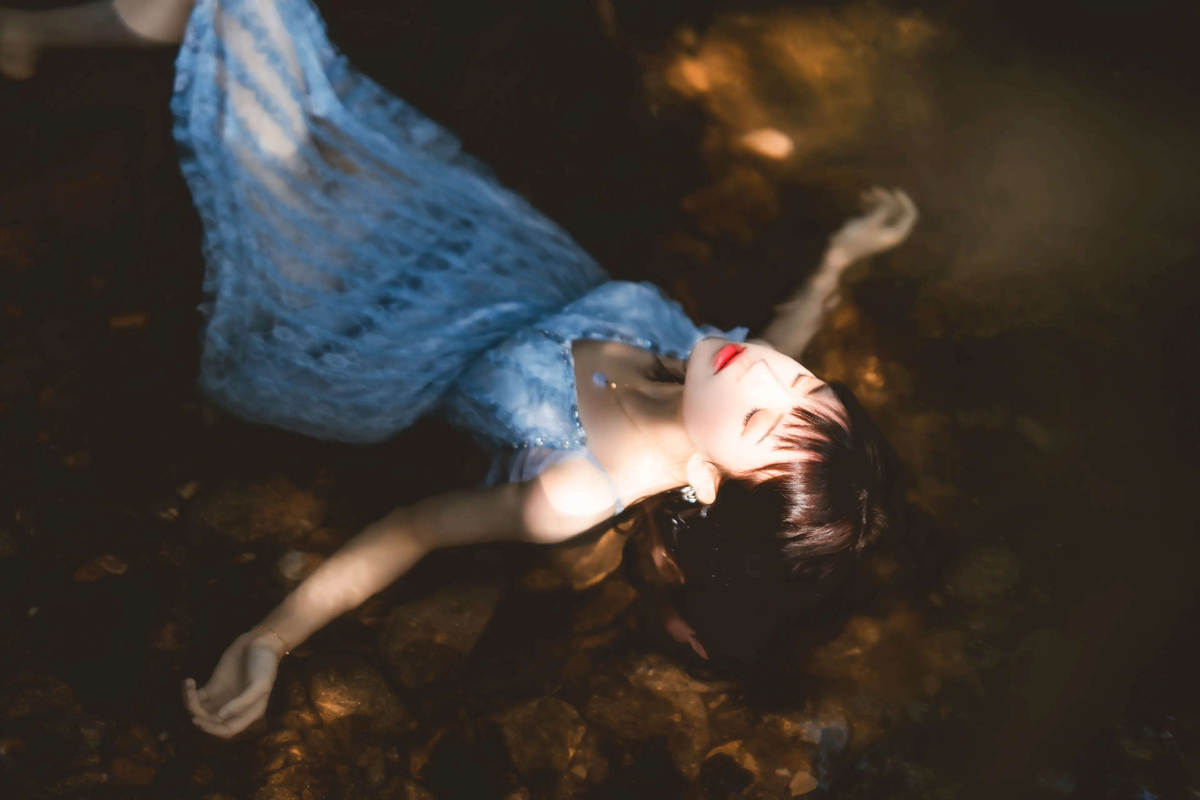 桜桃喵 沉溺 [19P]