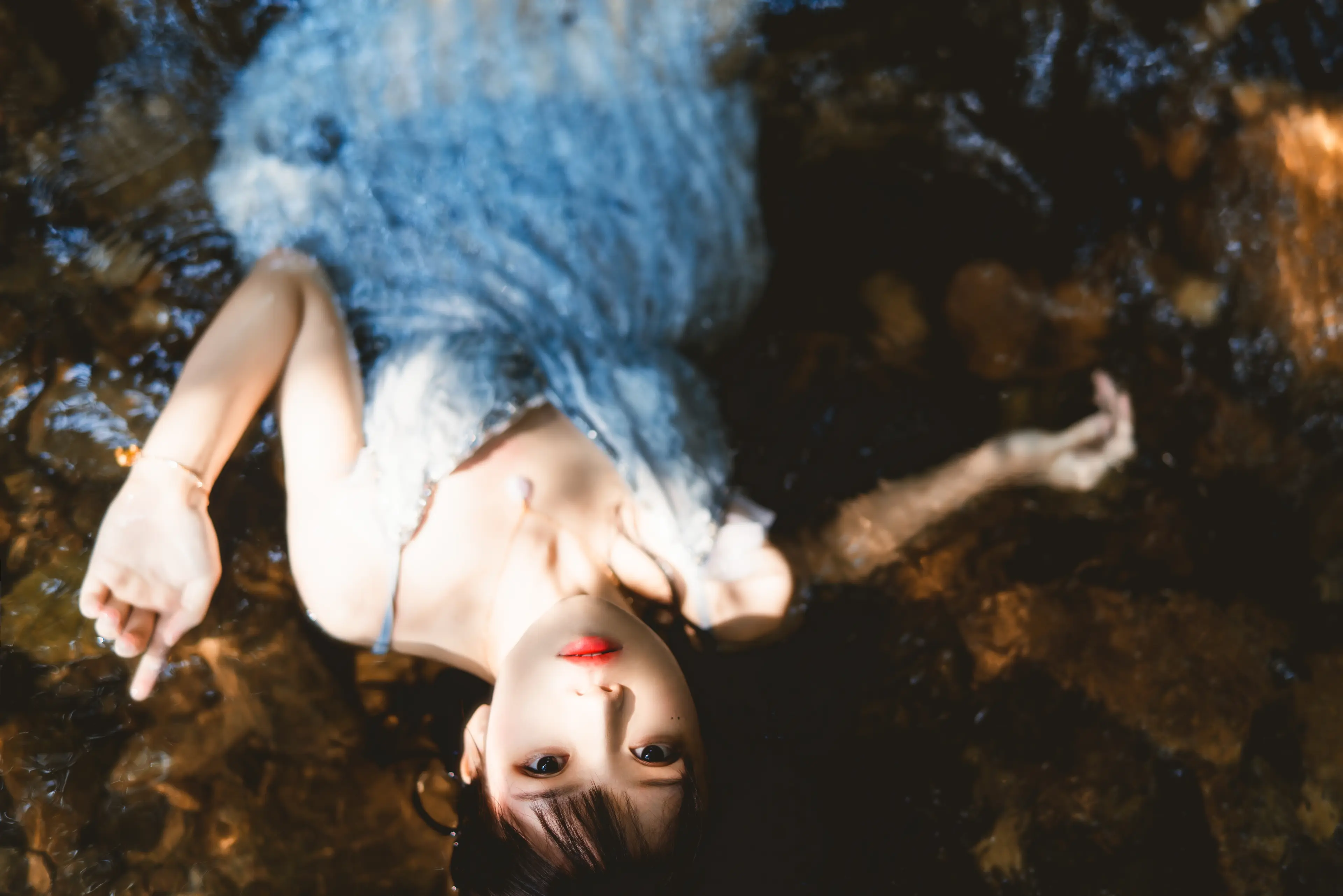 桜桃喵 沉溺 [19P]