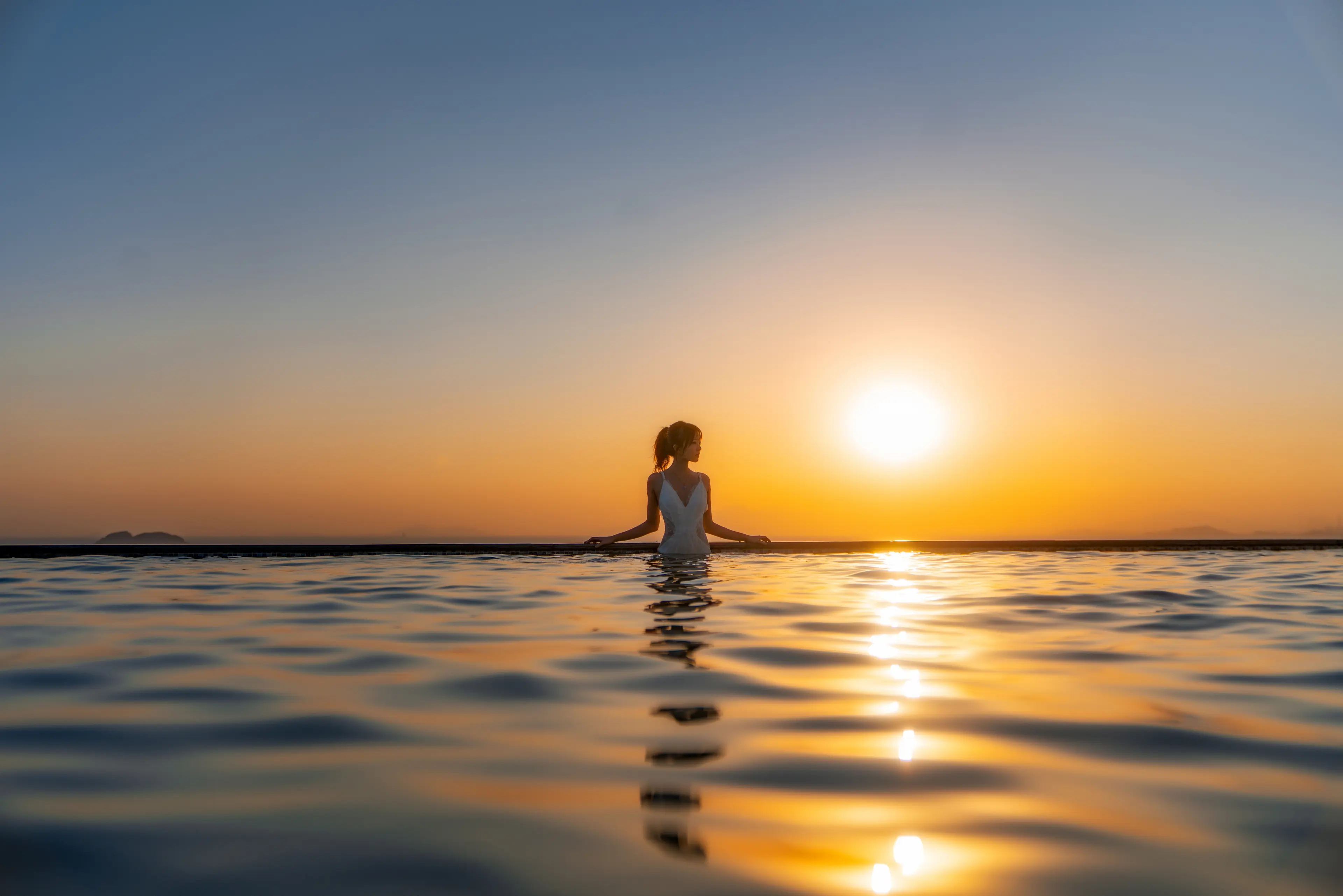 桜桃喵 海盐 [23P]