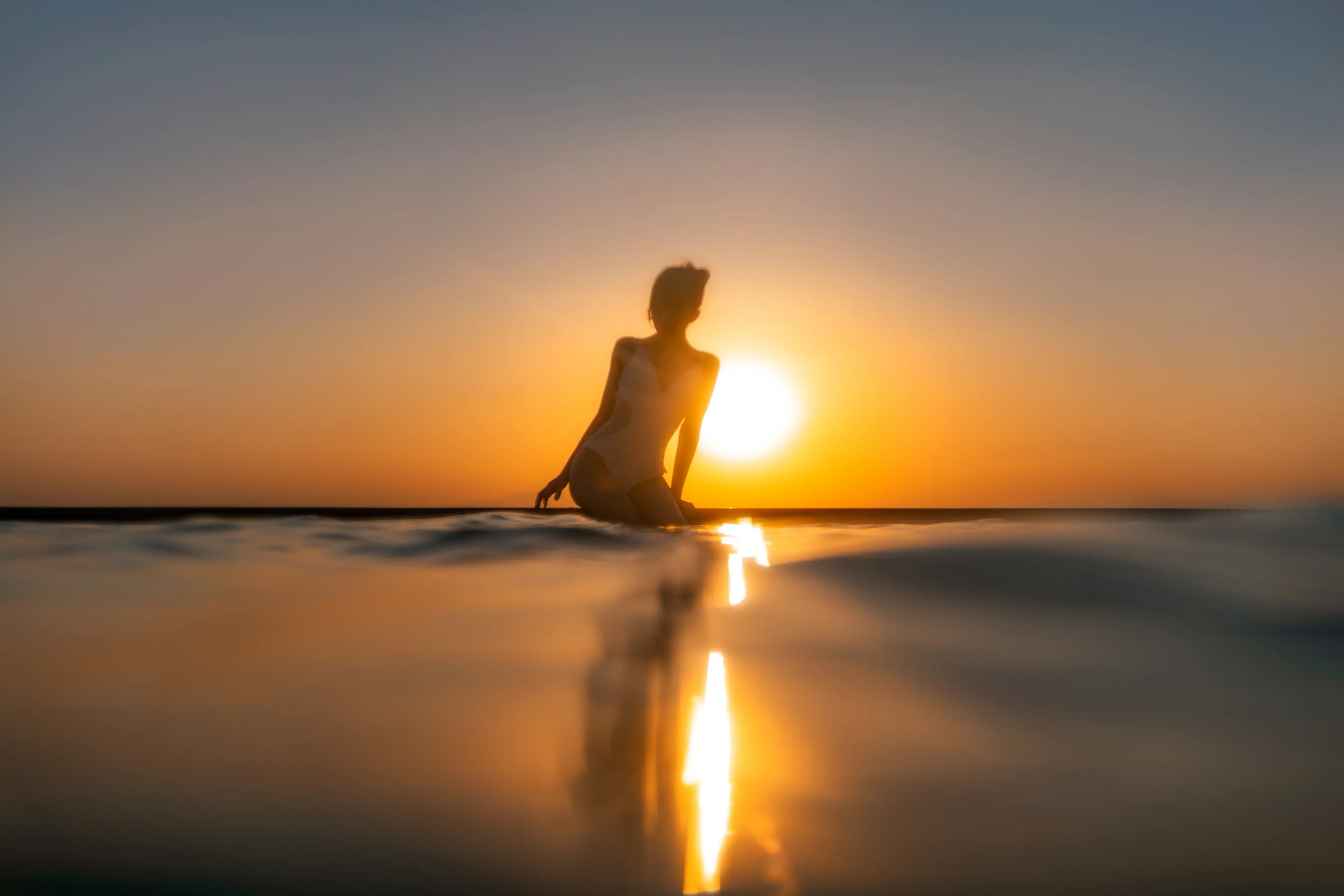 桜桃喵 海盐 [23P]