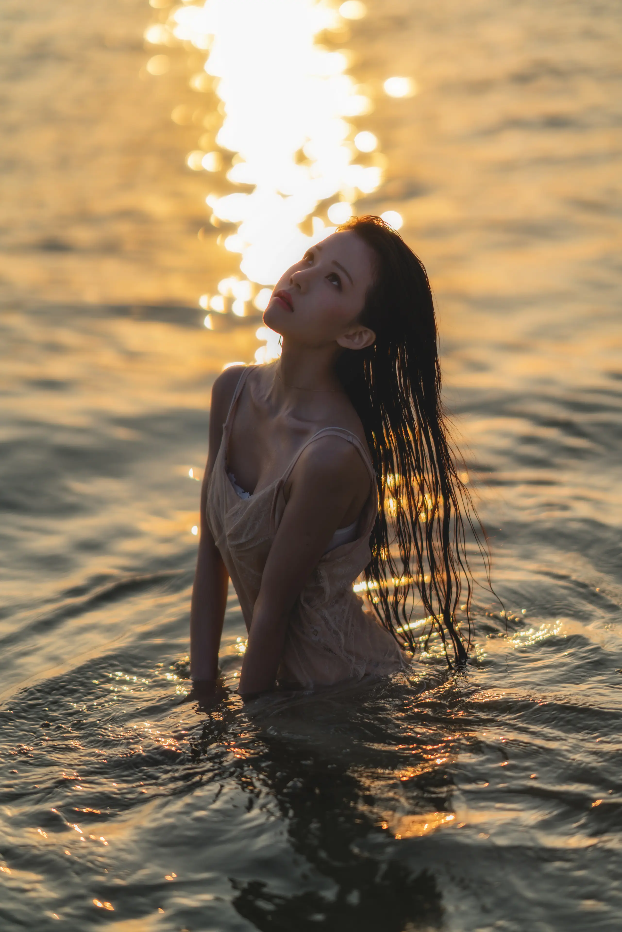 桜桃喵 潮汐 [33P]