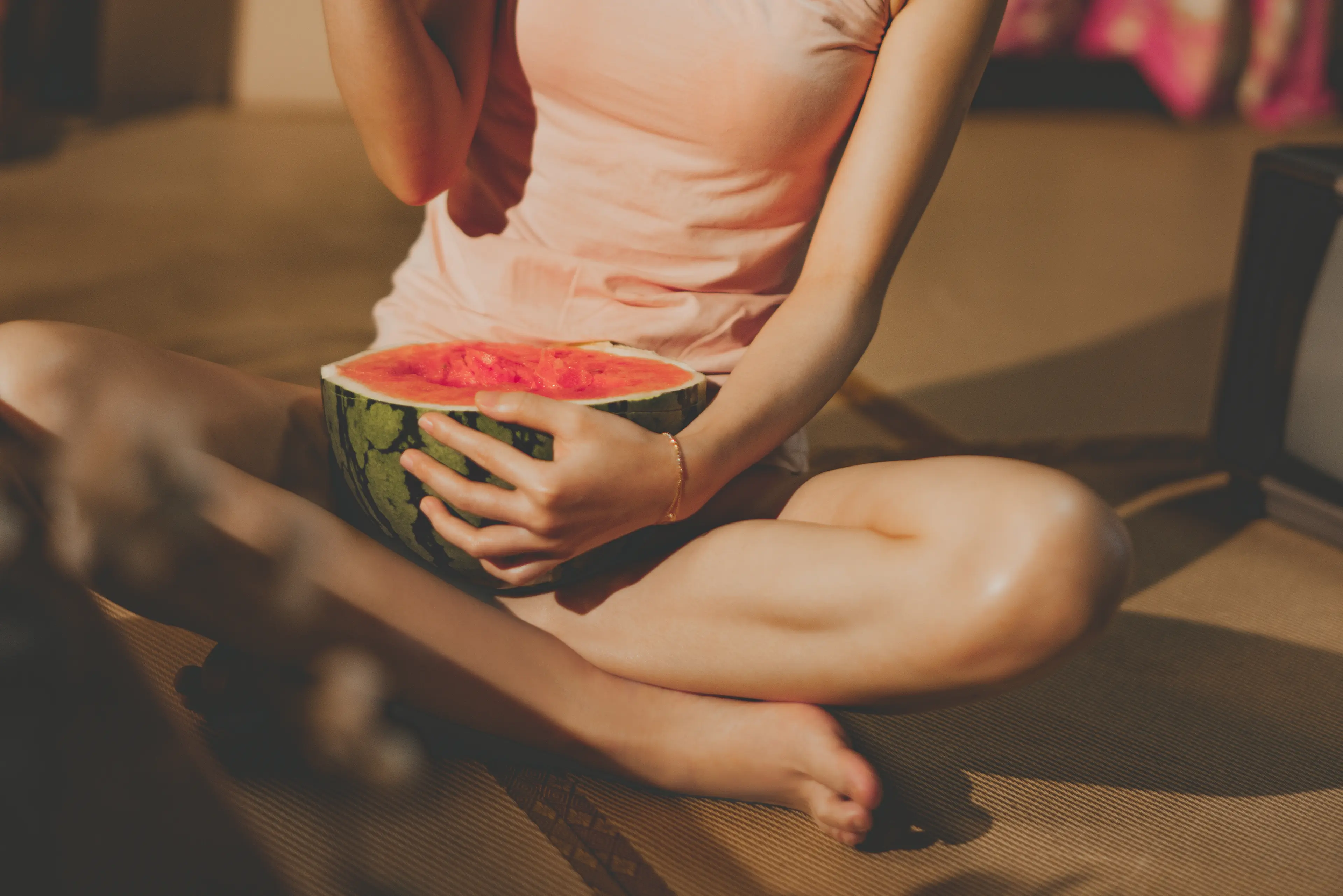 桜桃喵 炙夏01 [47P]