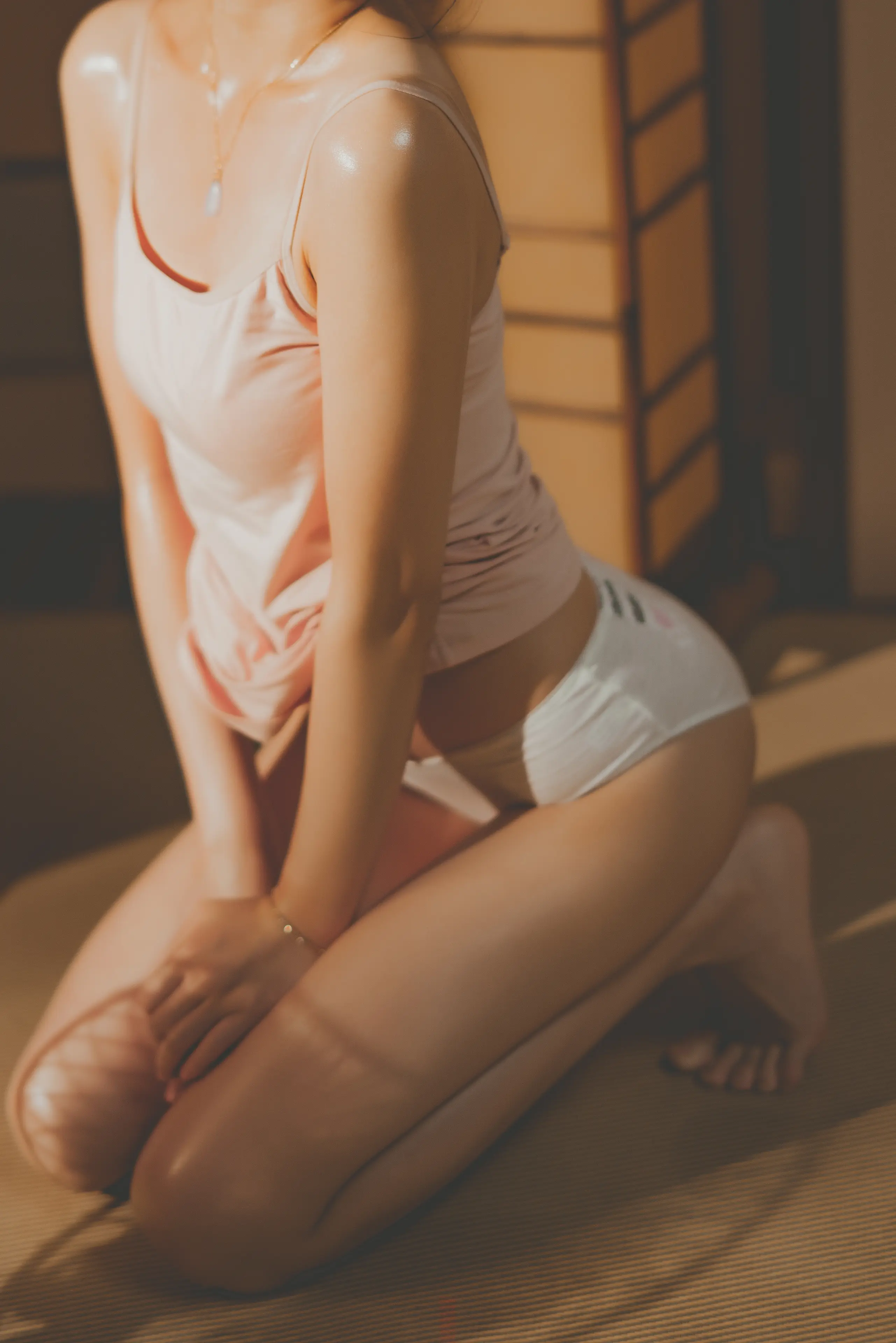 桜桃喵 炙夏02 [39P]