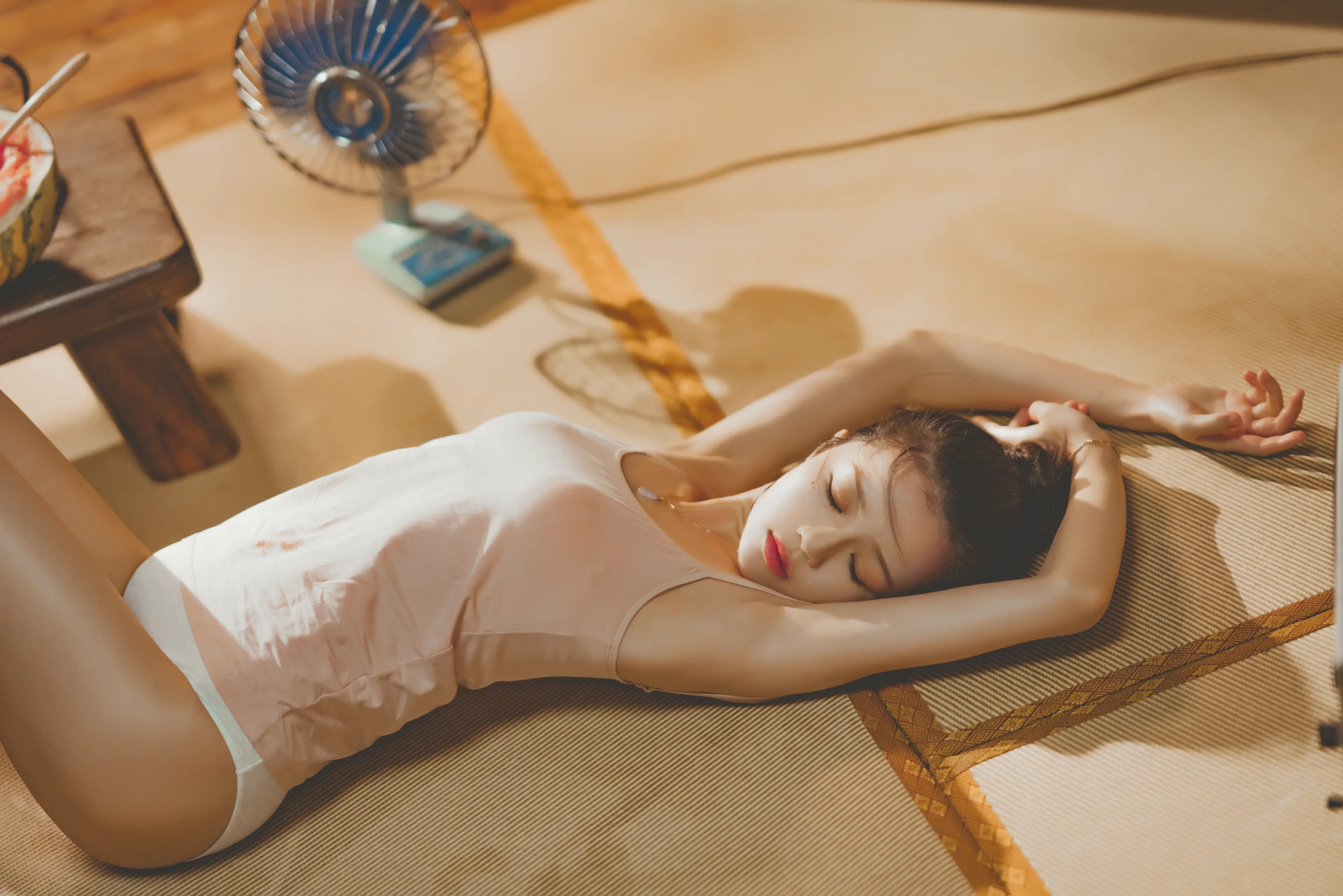 桜桃喵 炙夏02 [39P]