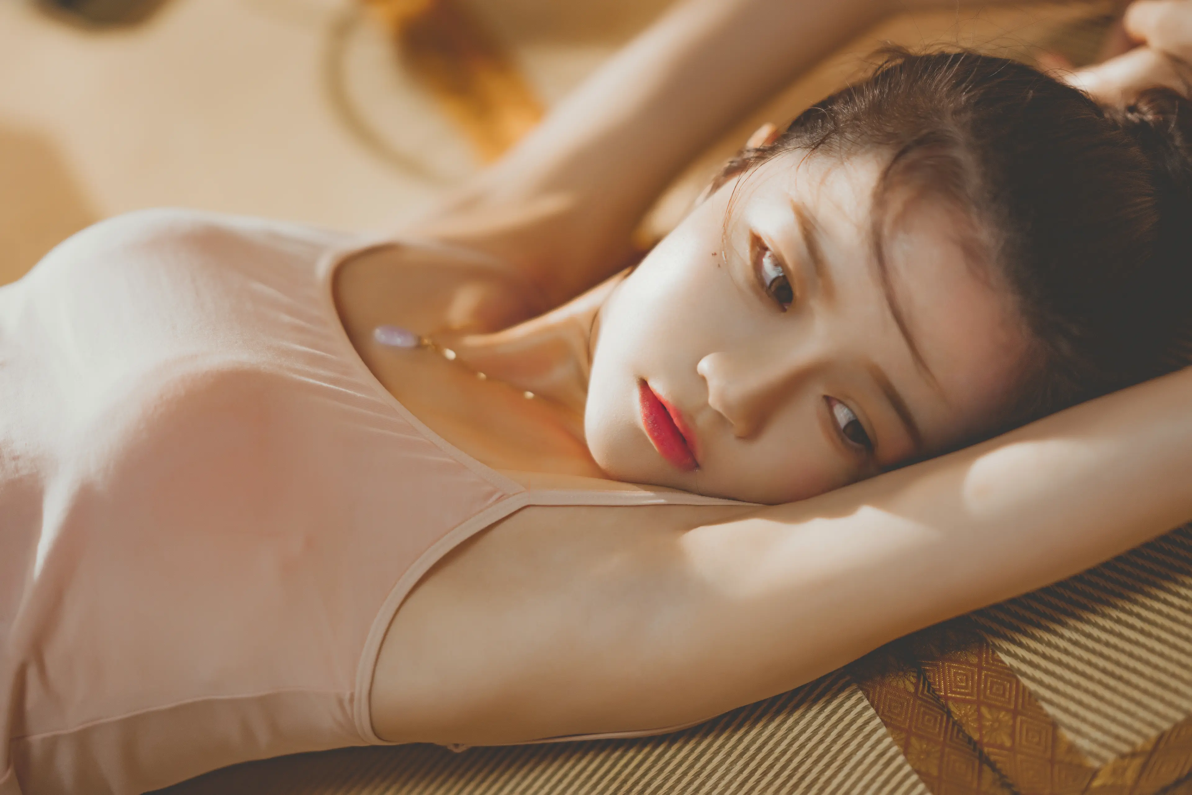 桜桃喵 炙夏02 [39P]