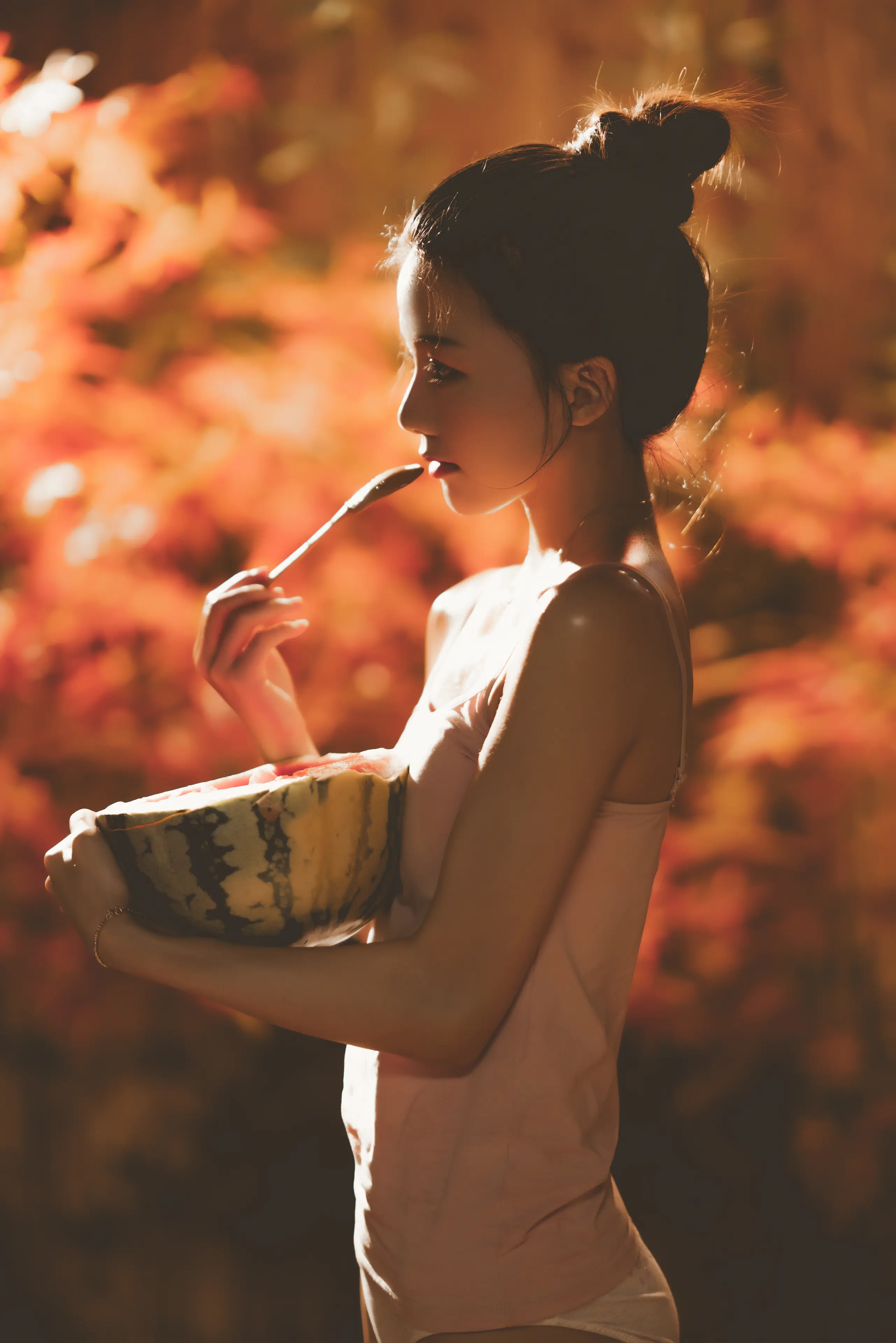 桜桃喵 炙夏02 [39P]