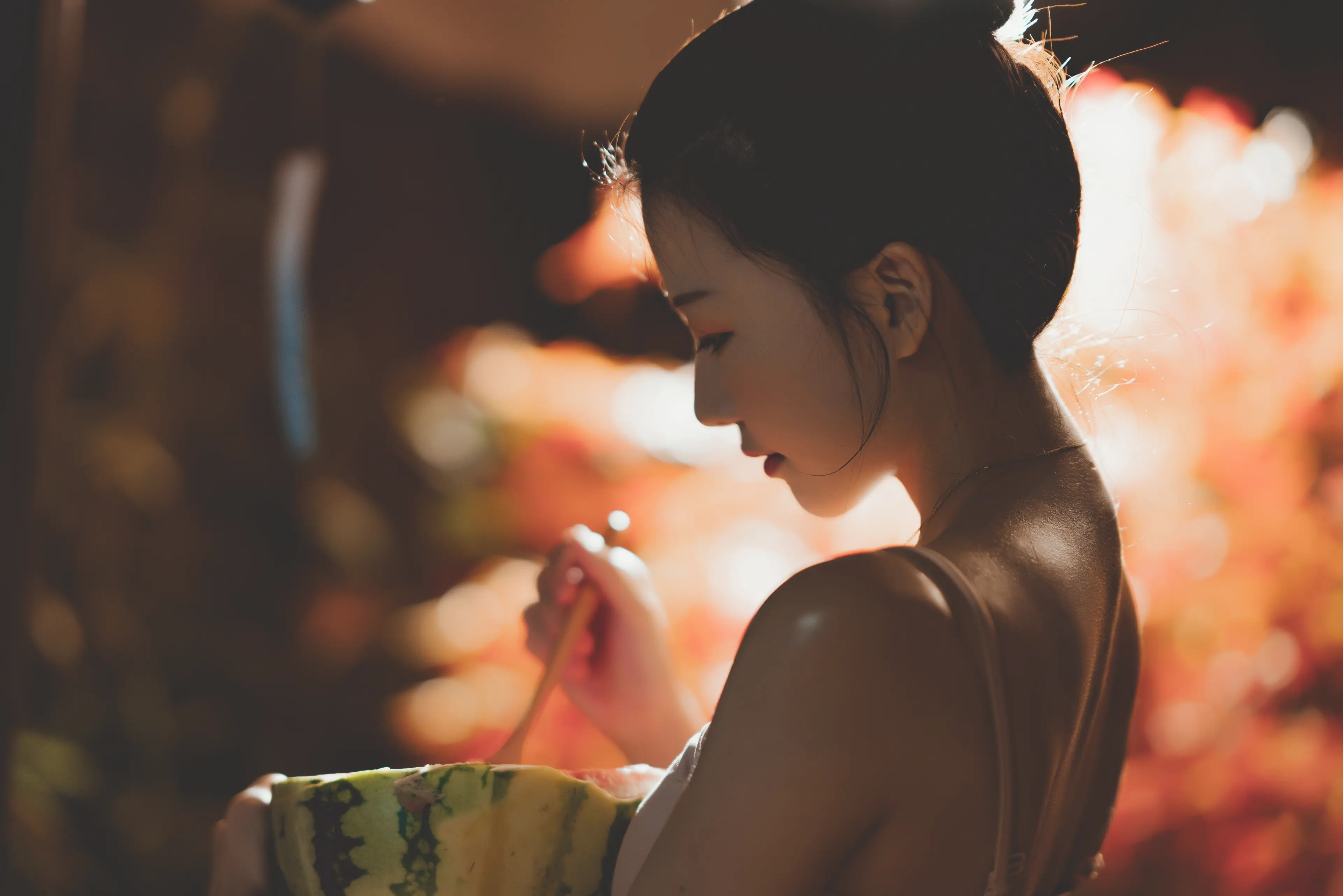 桜桃喵 炙夏02 [39P]