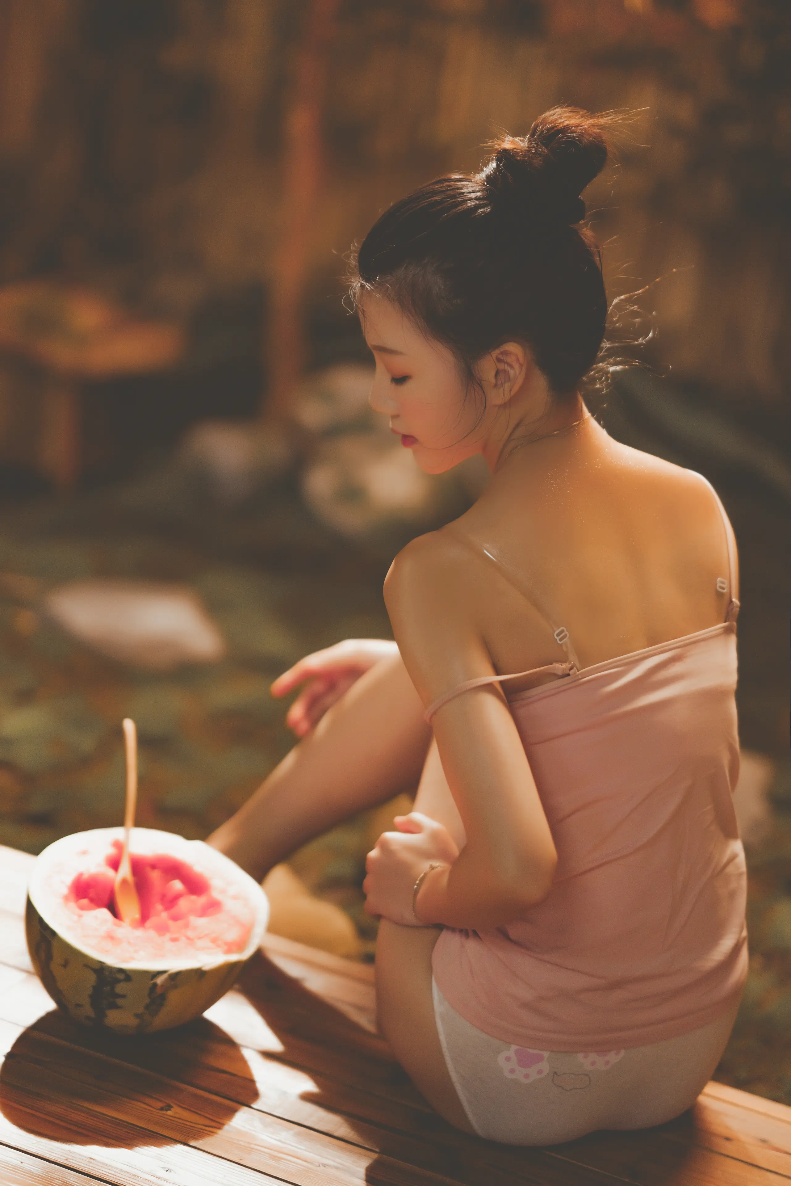 桜桃喵 炙夏02 [39P]