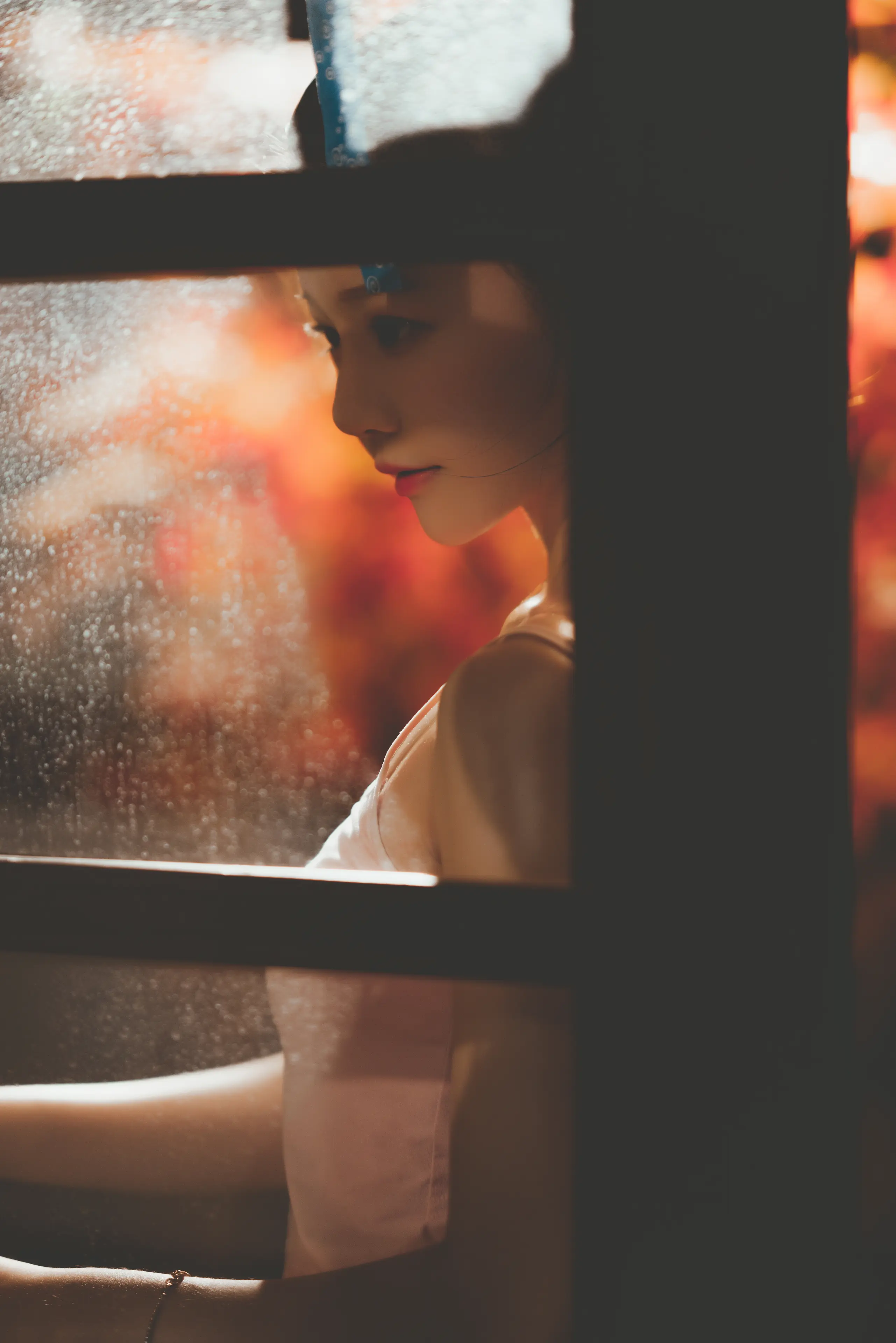 桜桃喵 炙夏02 [39P]