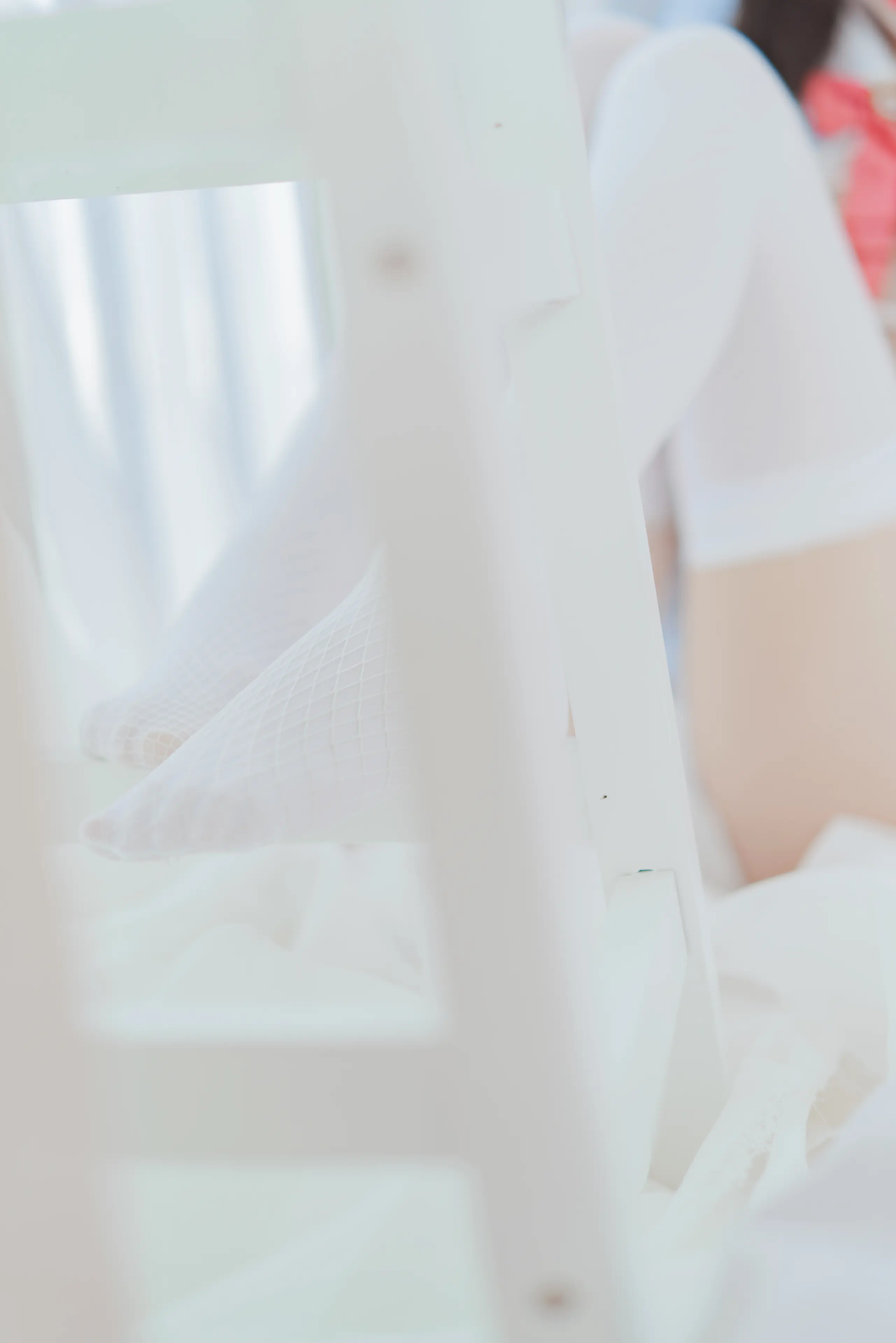 桜桃喵 爱丽丝的兔子 [77P]