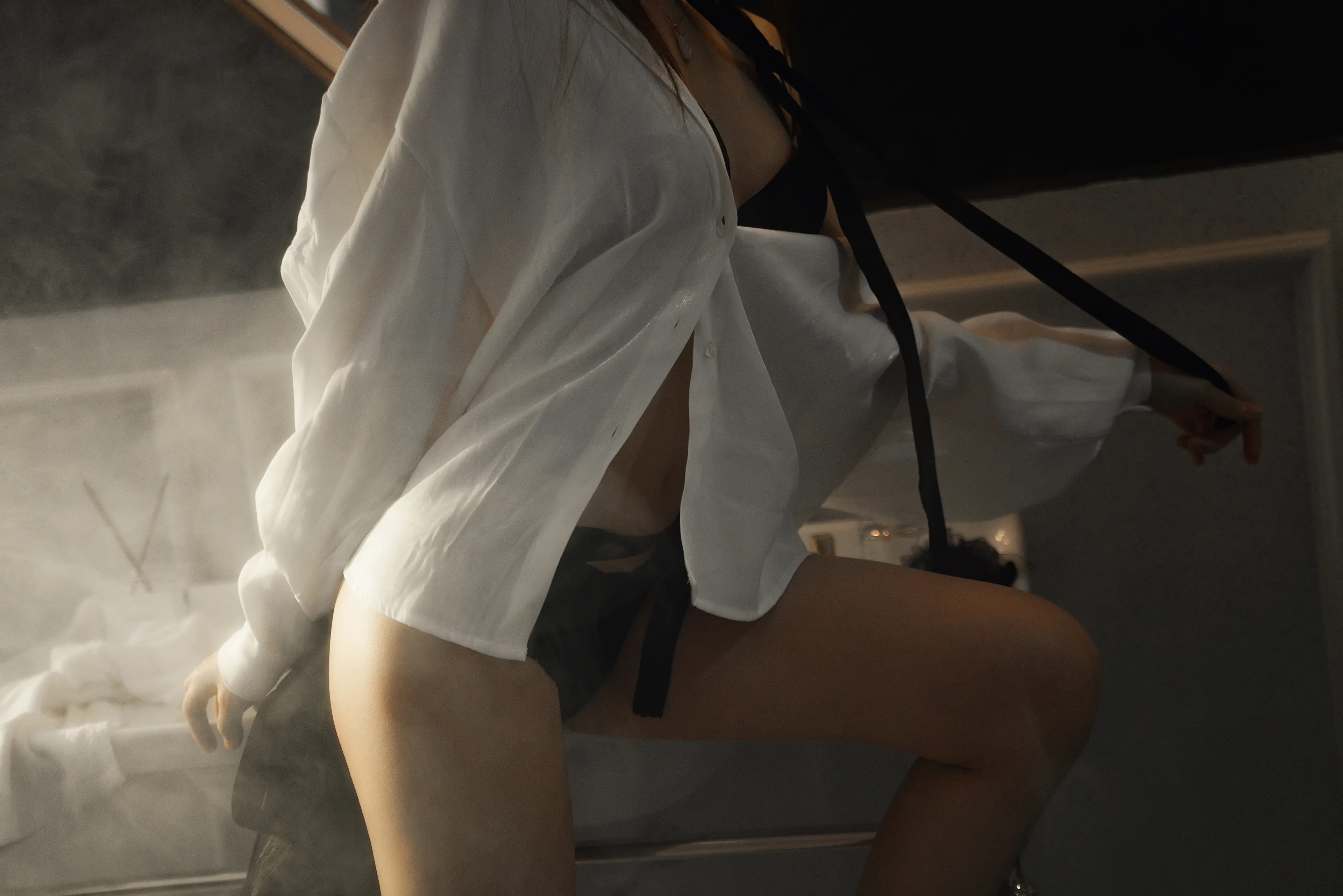 桜桃喵 狼来了02 [43P]