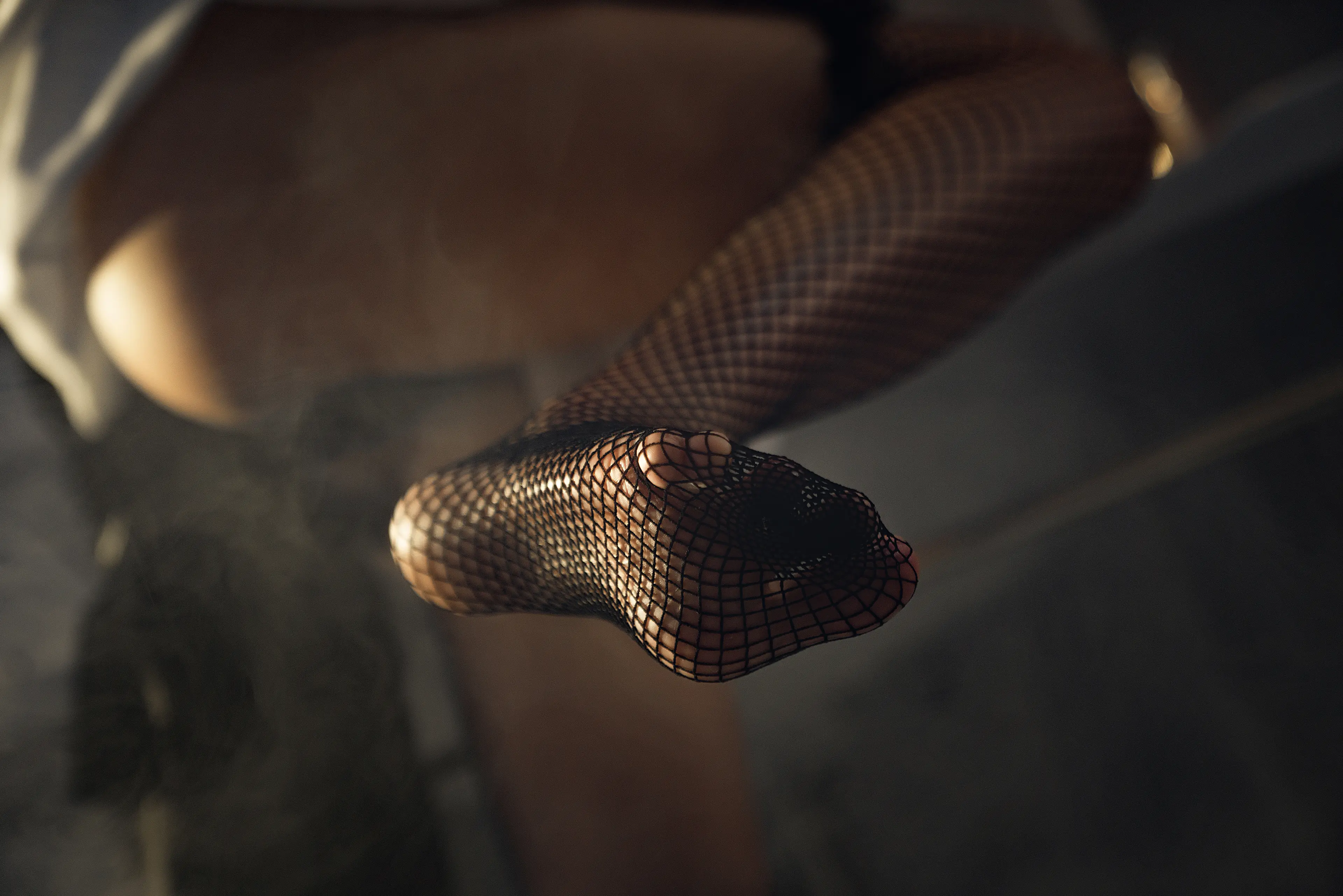 桜桃喵 狼来了02 [43P]