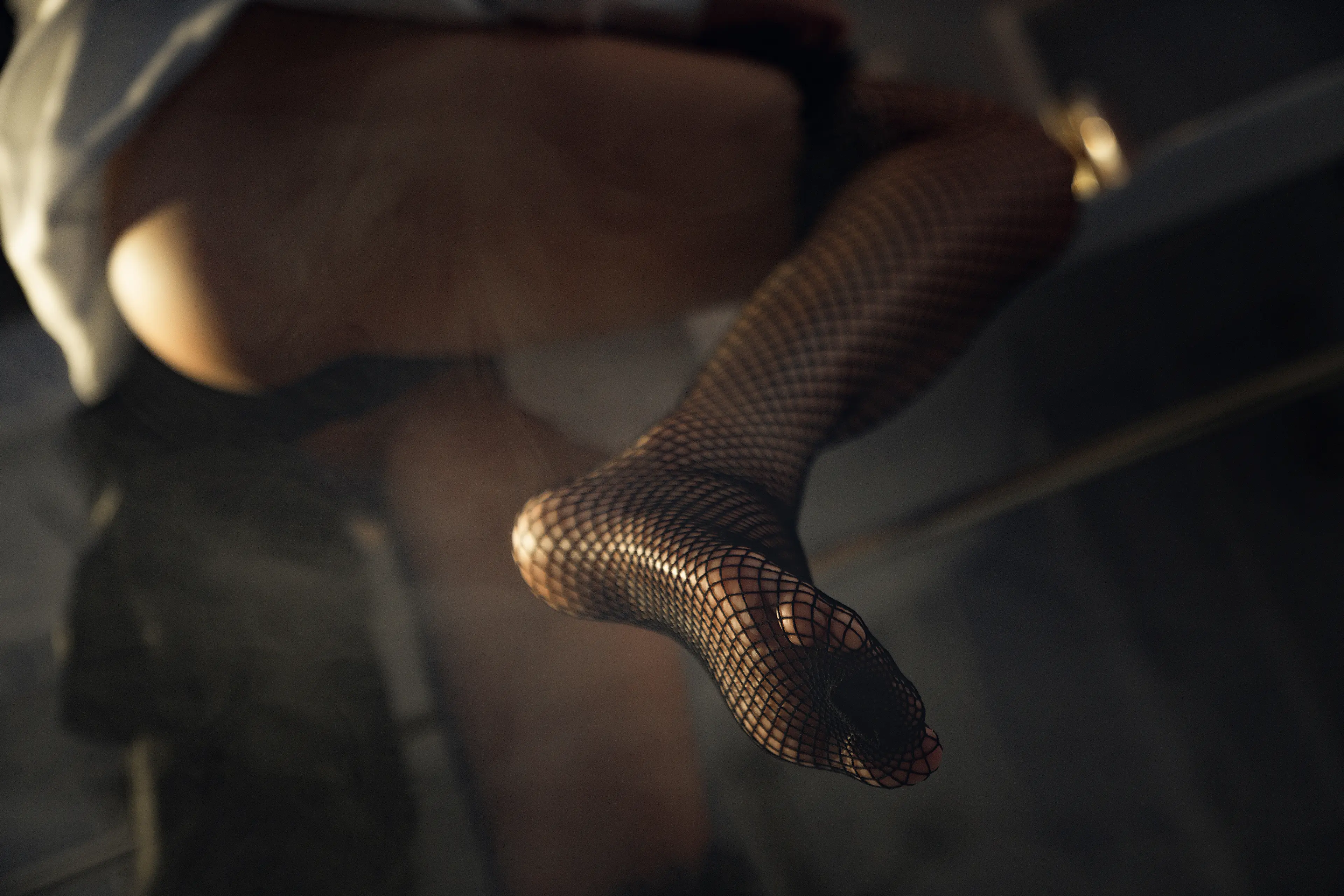 桜桃喵 狼来了02 [43P]