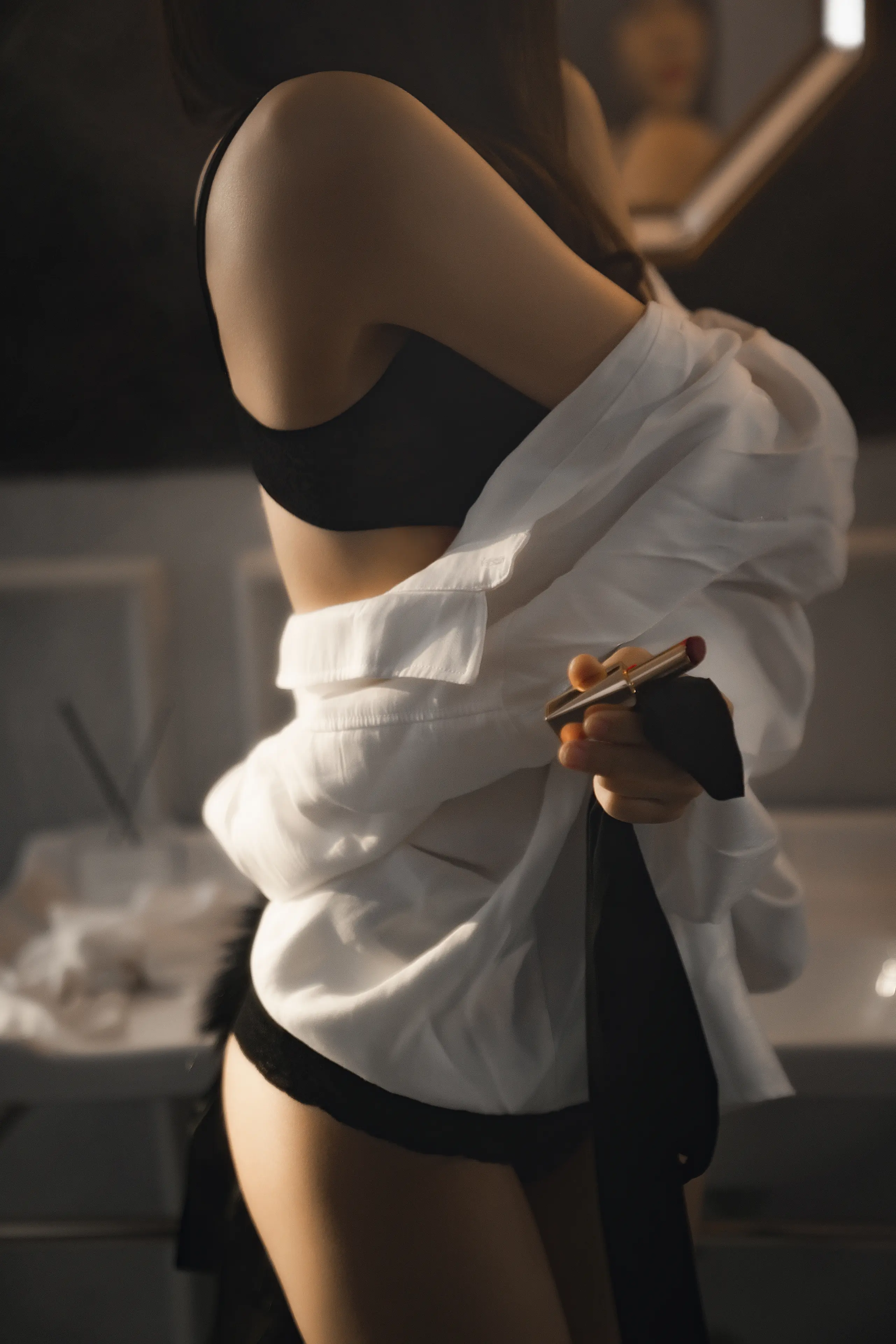 桜桃喵 狼来了02 [43P]