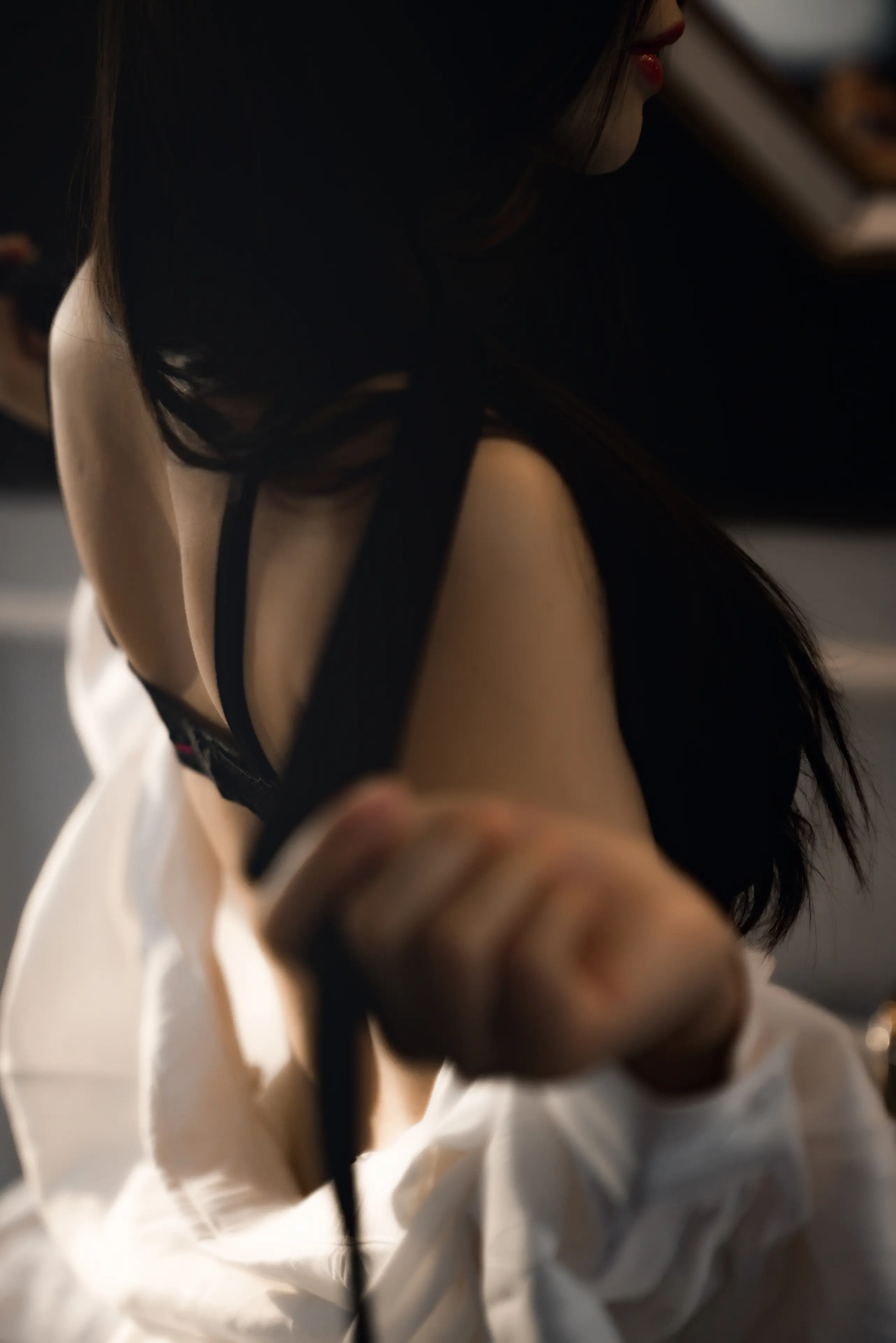 桜桃喵 狼来了02 [43P]