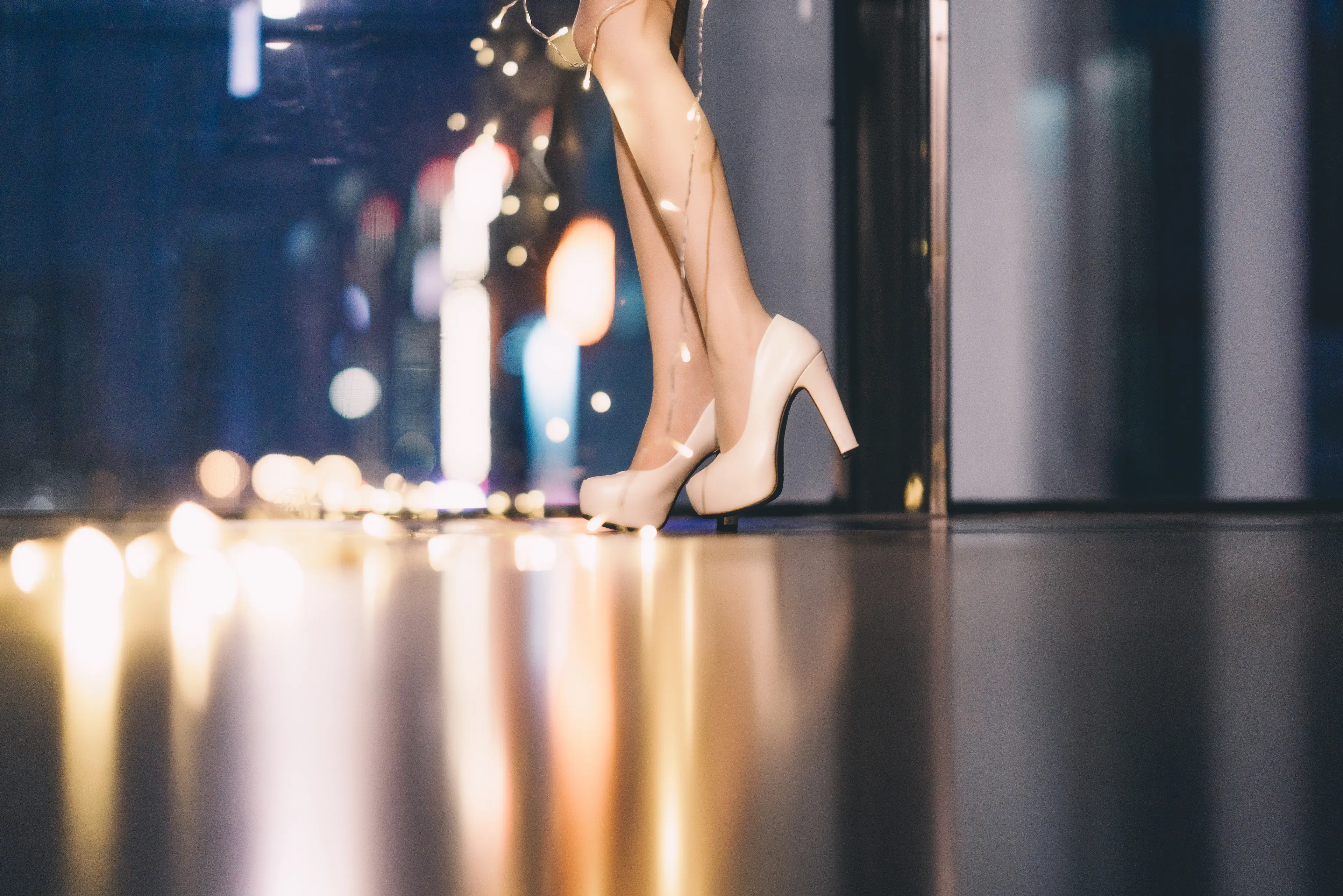 桜桃喵 玛修 [15P]