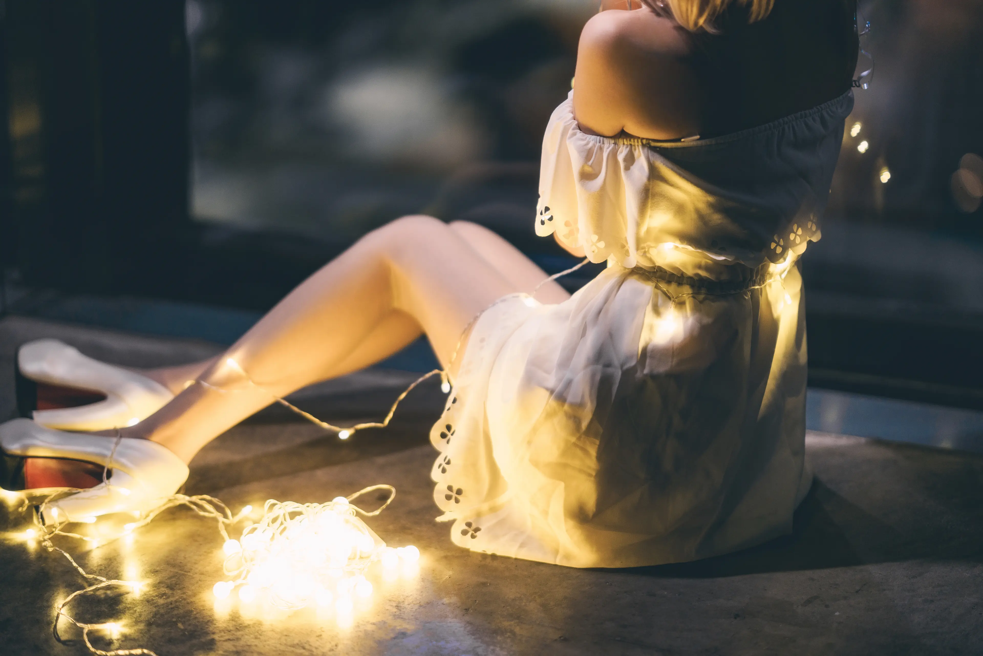 桜桃喵 玛修 [15P]