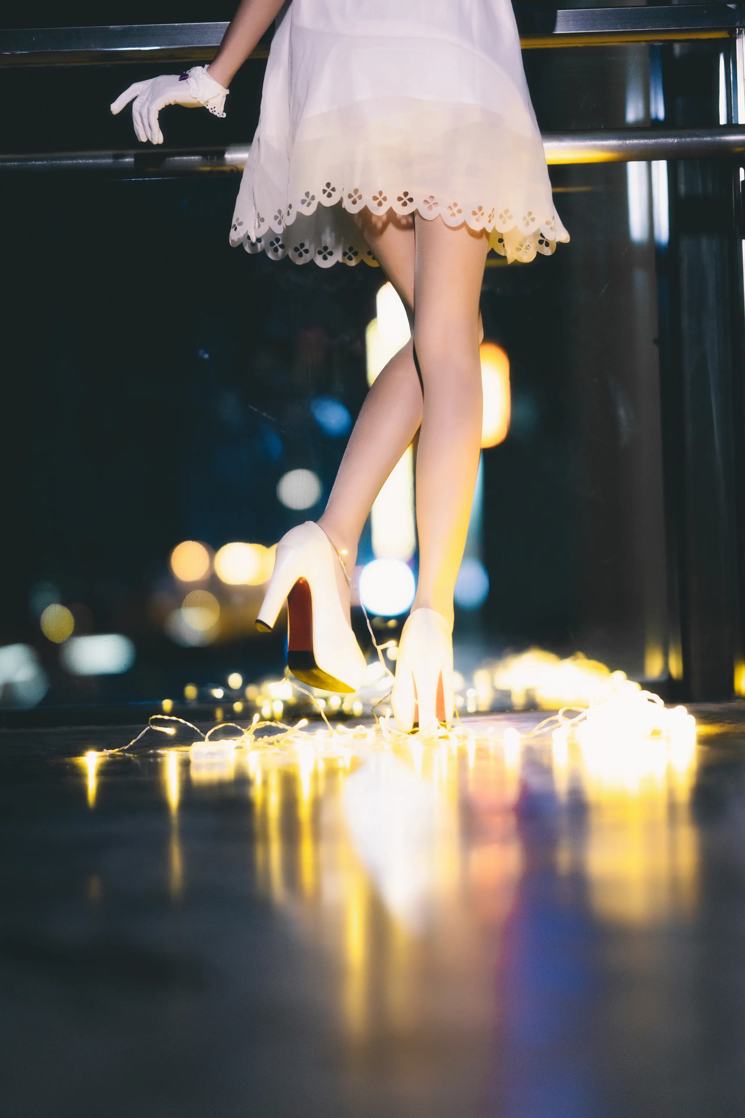 桜桃喵 玛修 [15P]