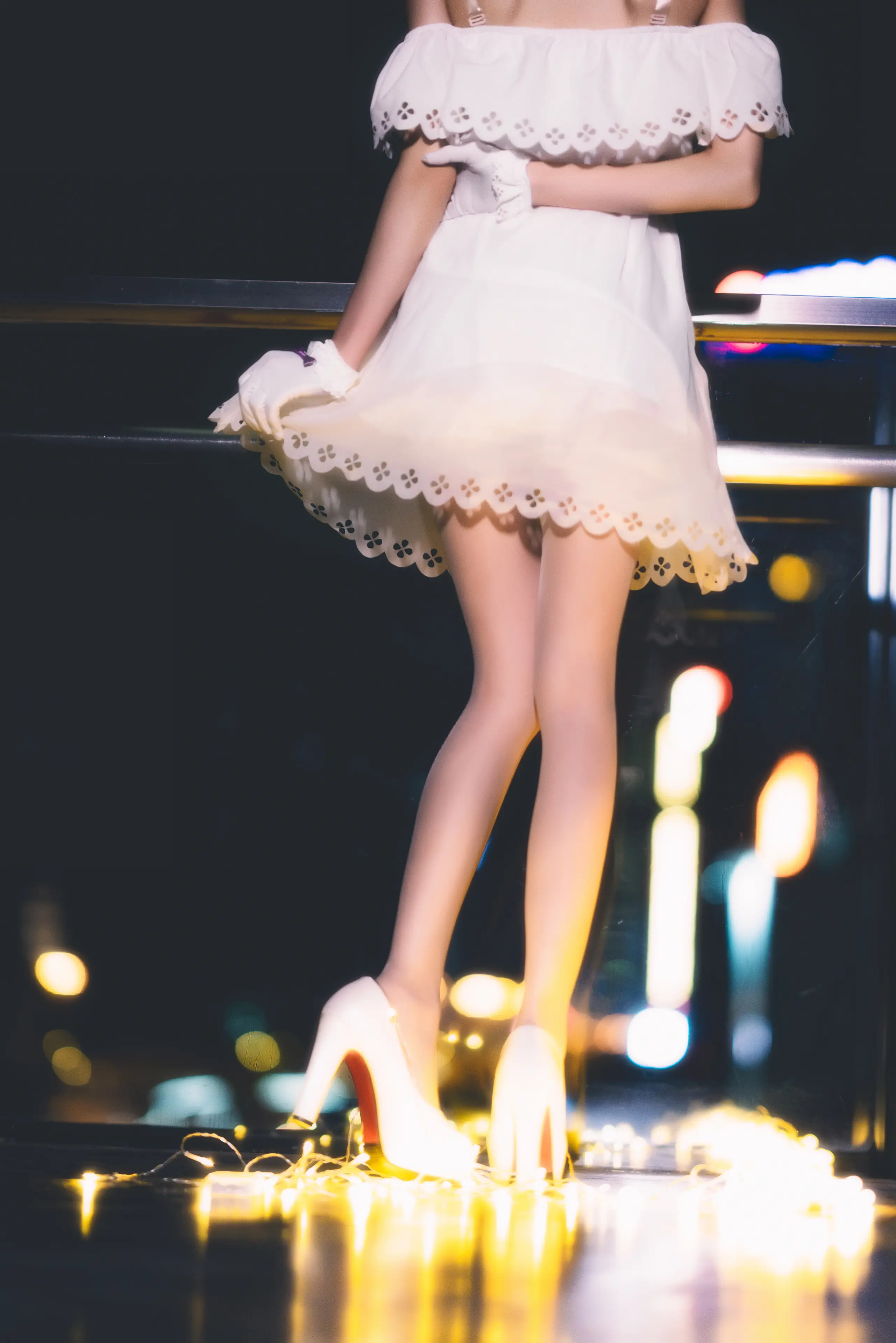 桜桃喵 玛修 [15P]