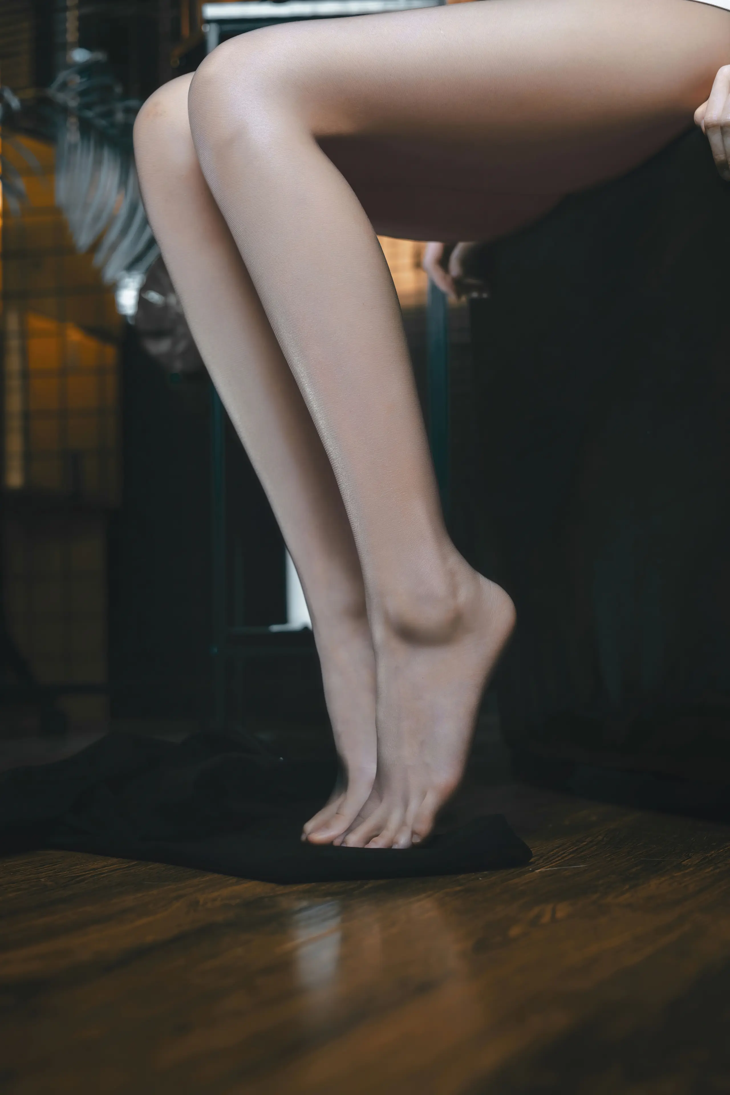 桜桃喵 玛奇玛 [39P]