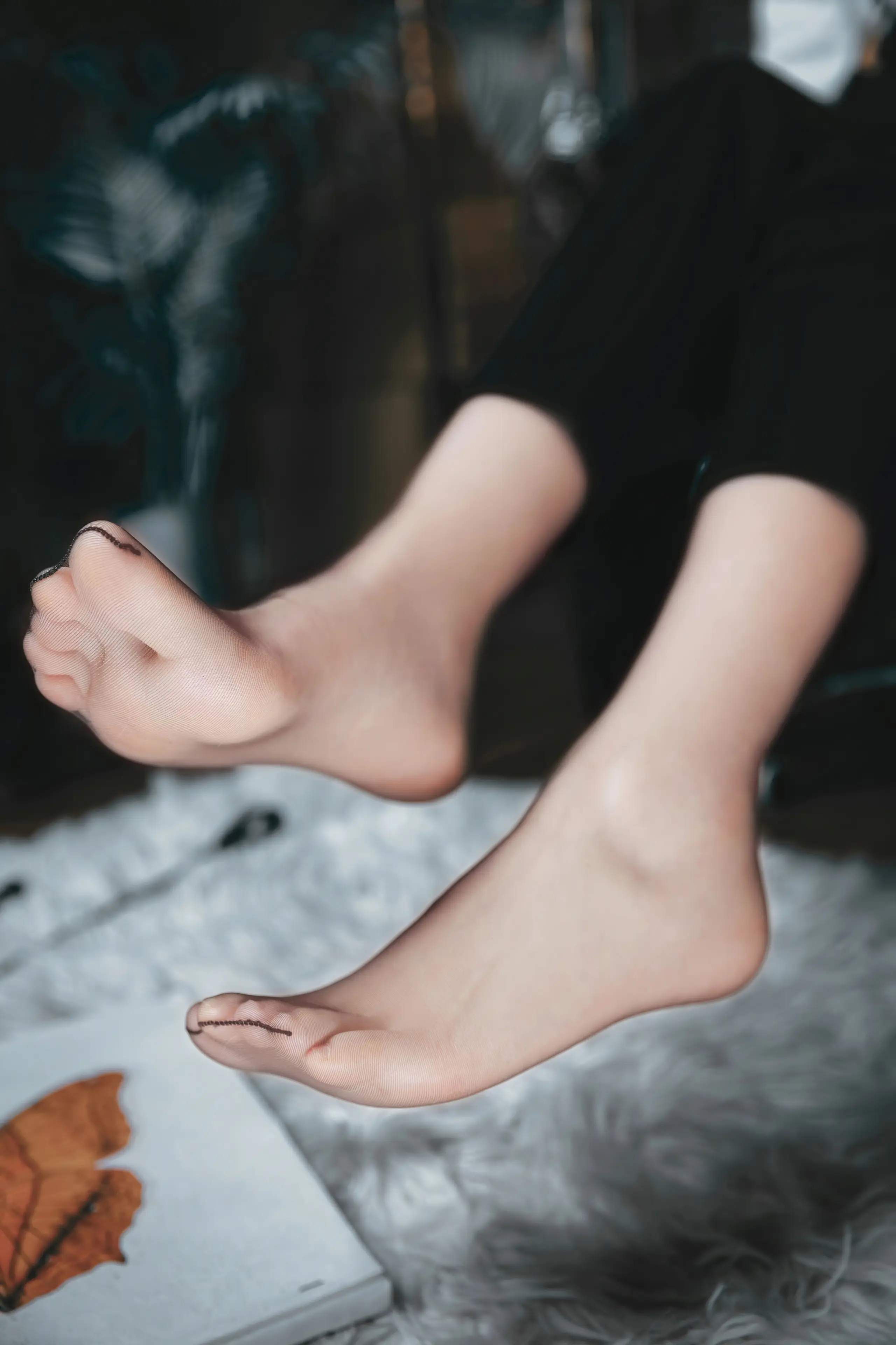 桜桃喵 玛奇玛 [39P]