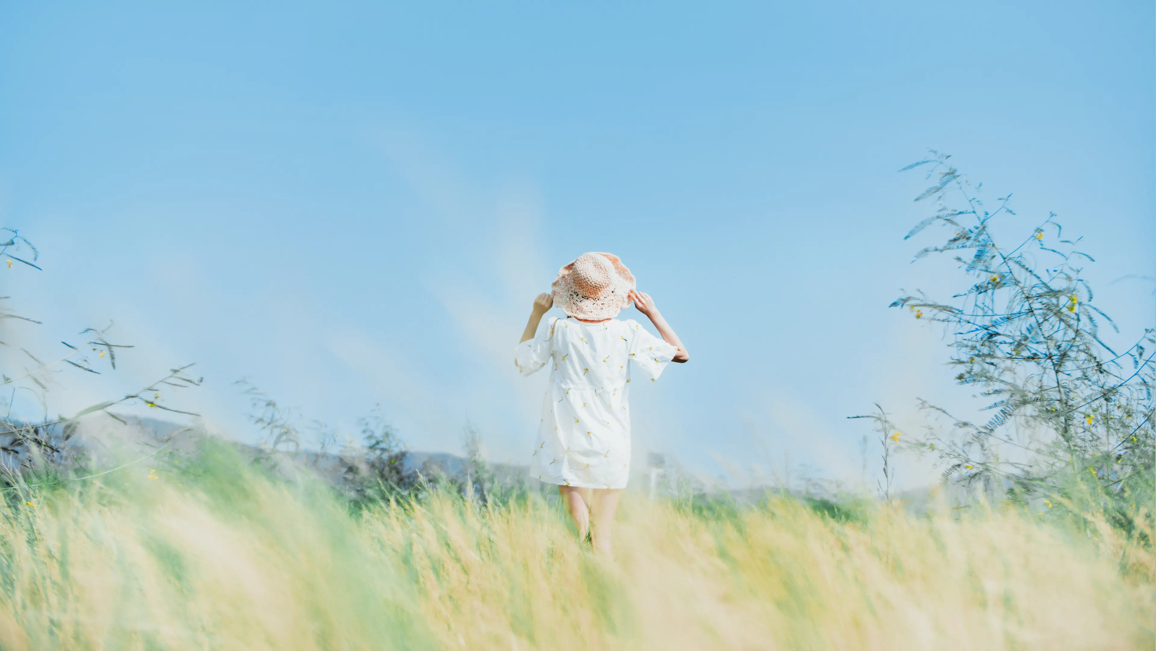桜桃喵 田野 [29P]