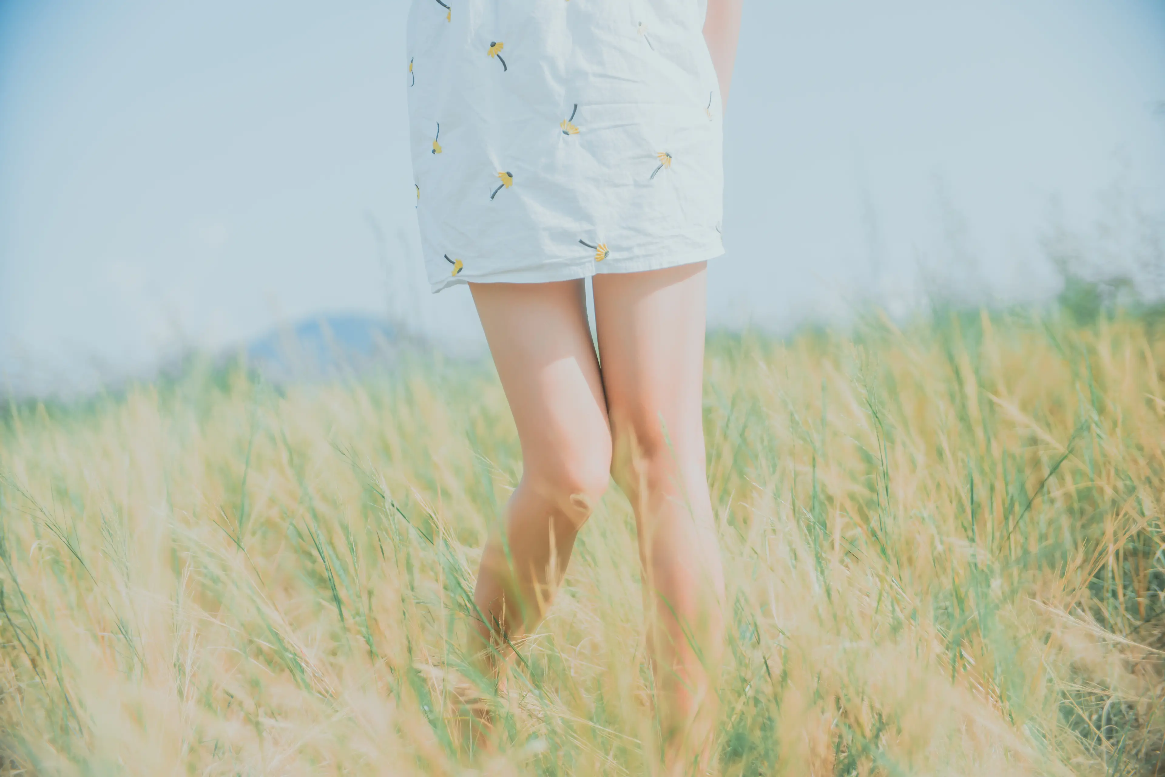 桜桃喵 田野 [29P]