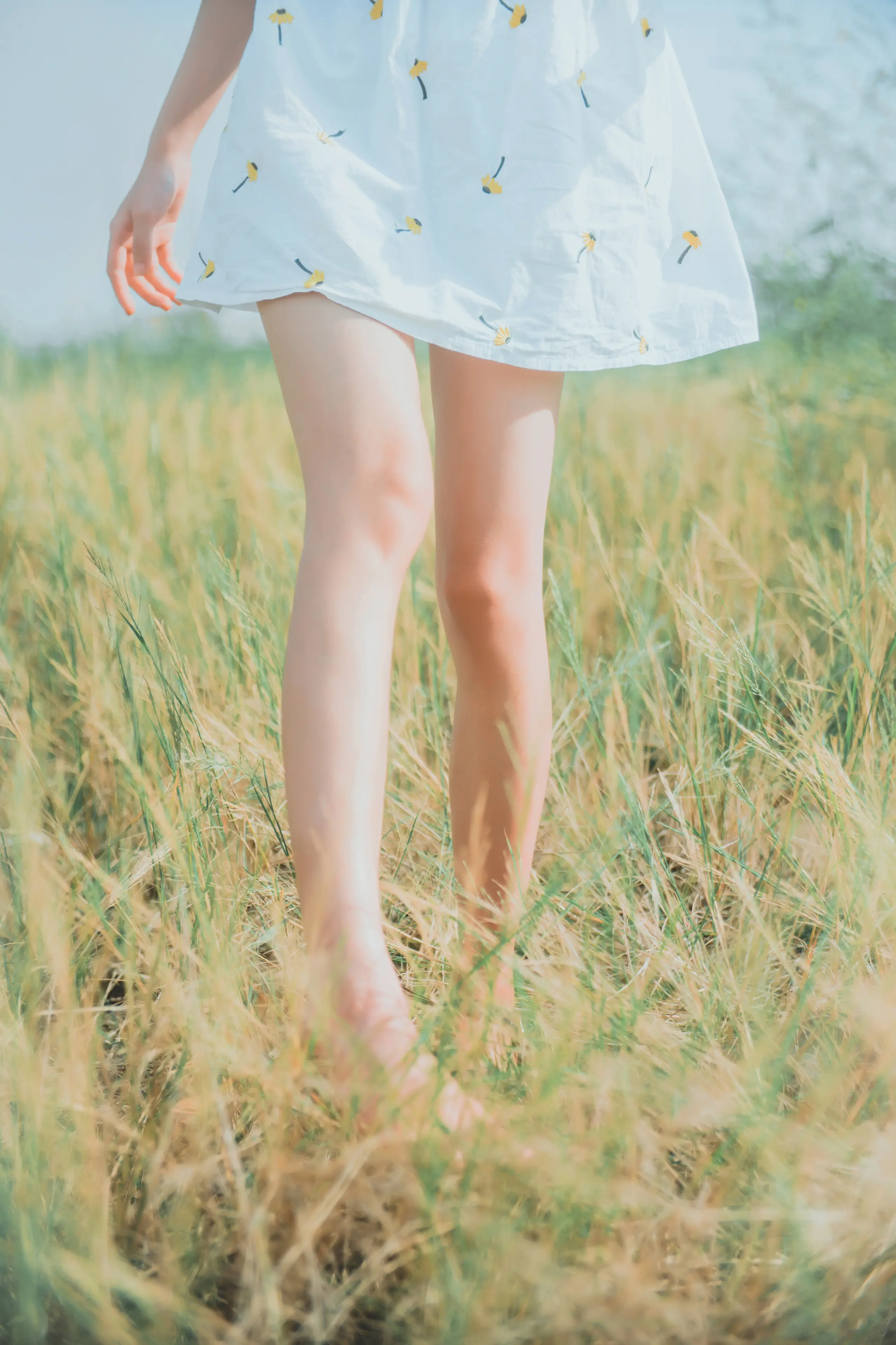 桜桃喵 田野 [29P]