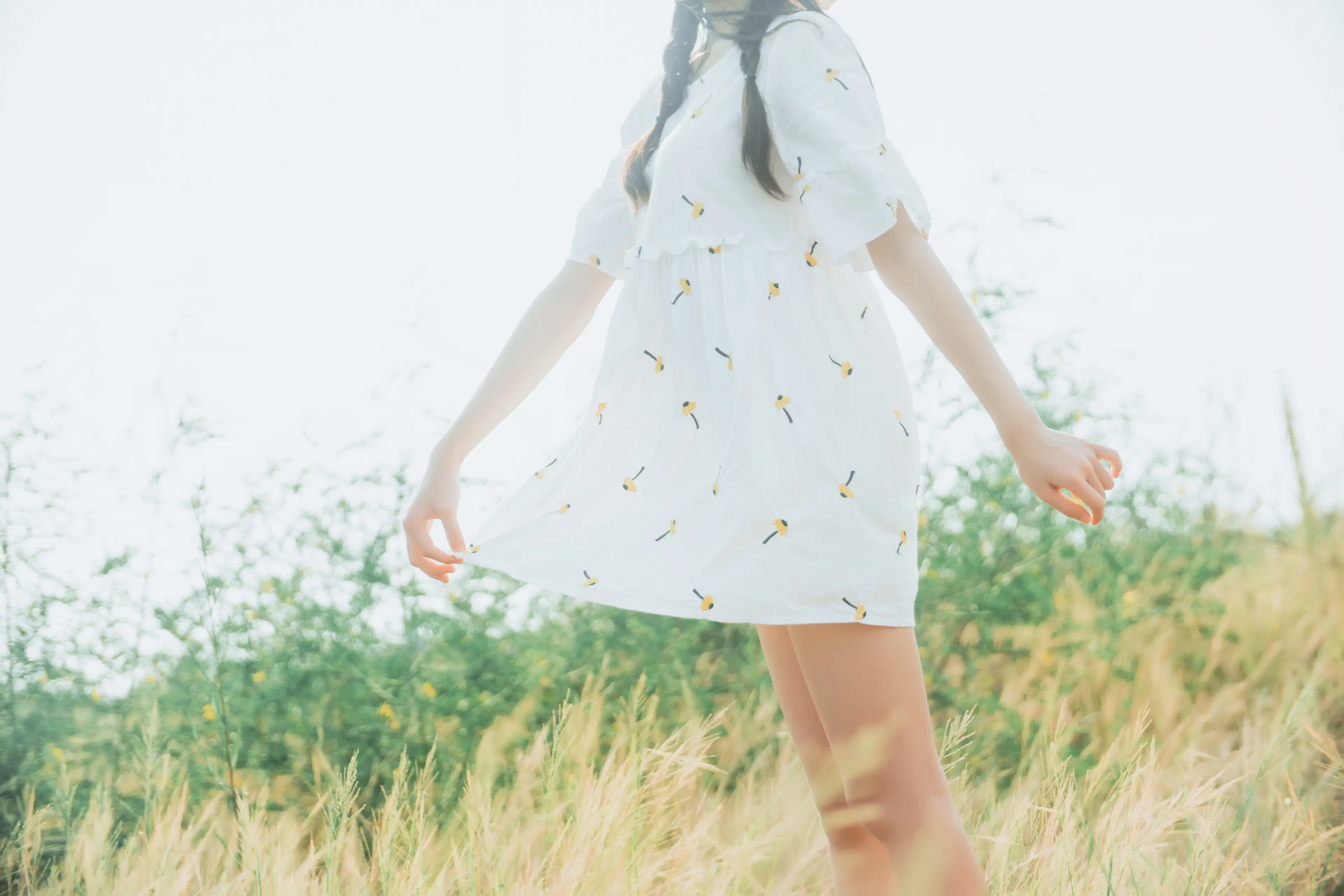 桜桃喵 田野 [29P]