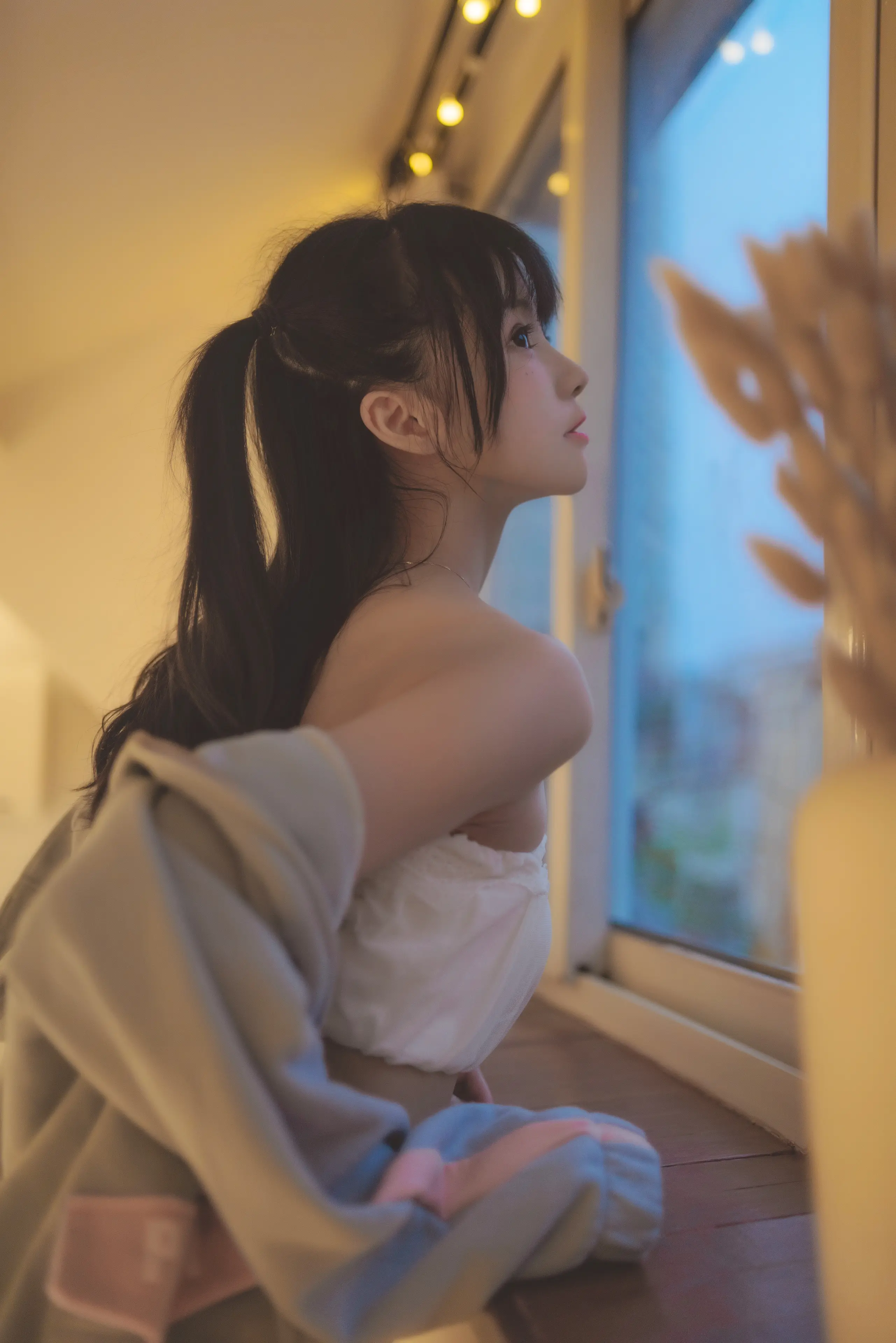 桜桃喵 碎星 [19P]