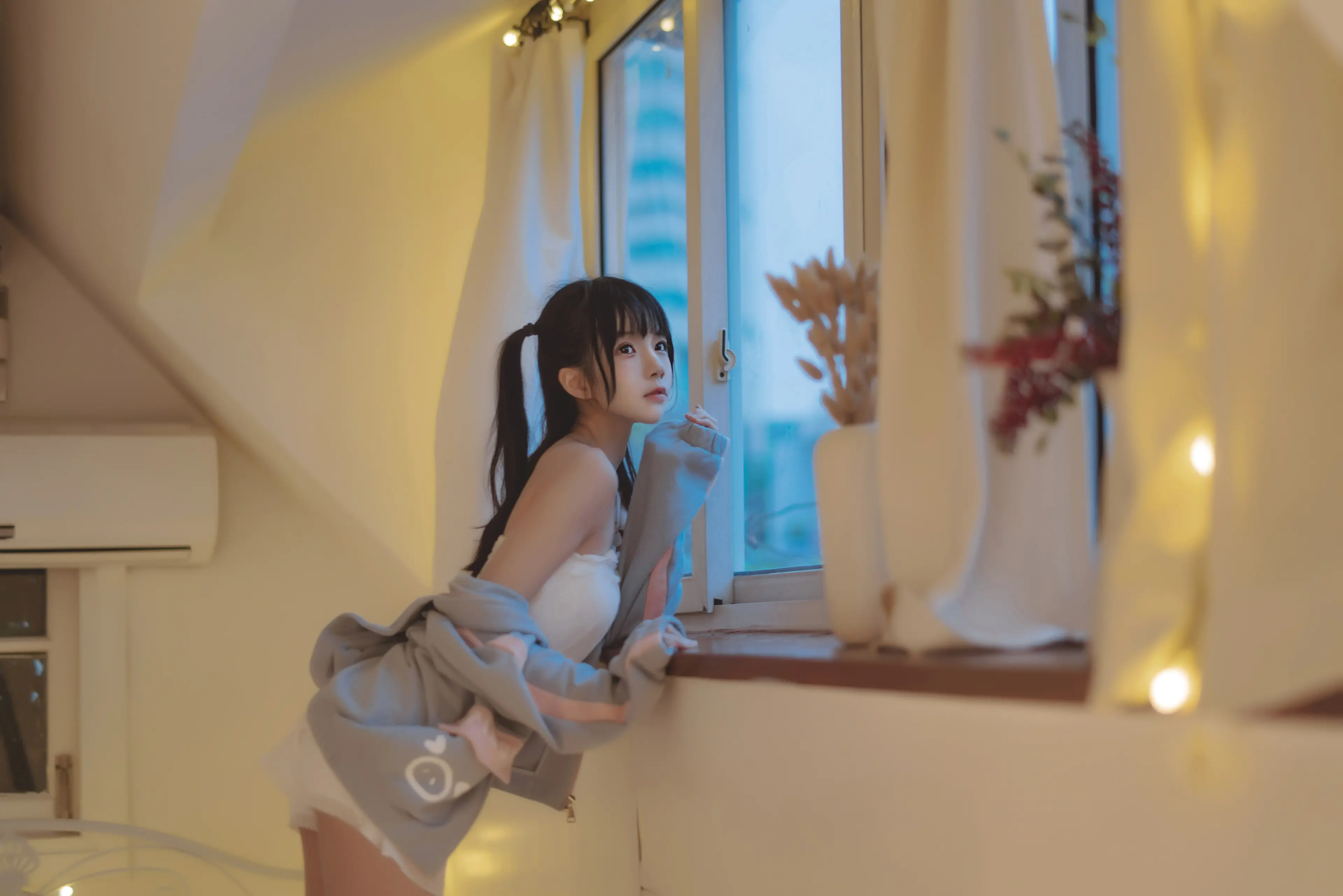 桜桃喵 碎星 [19P]