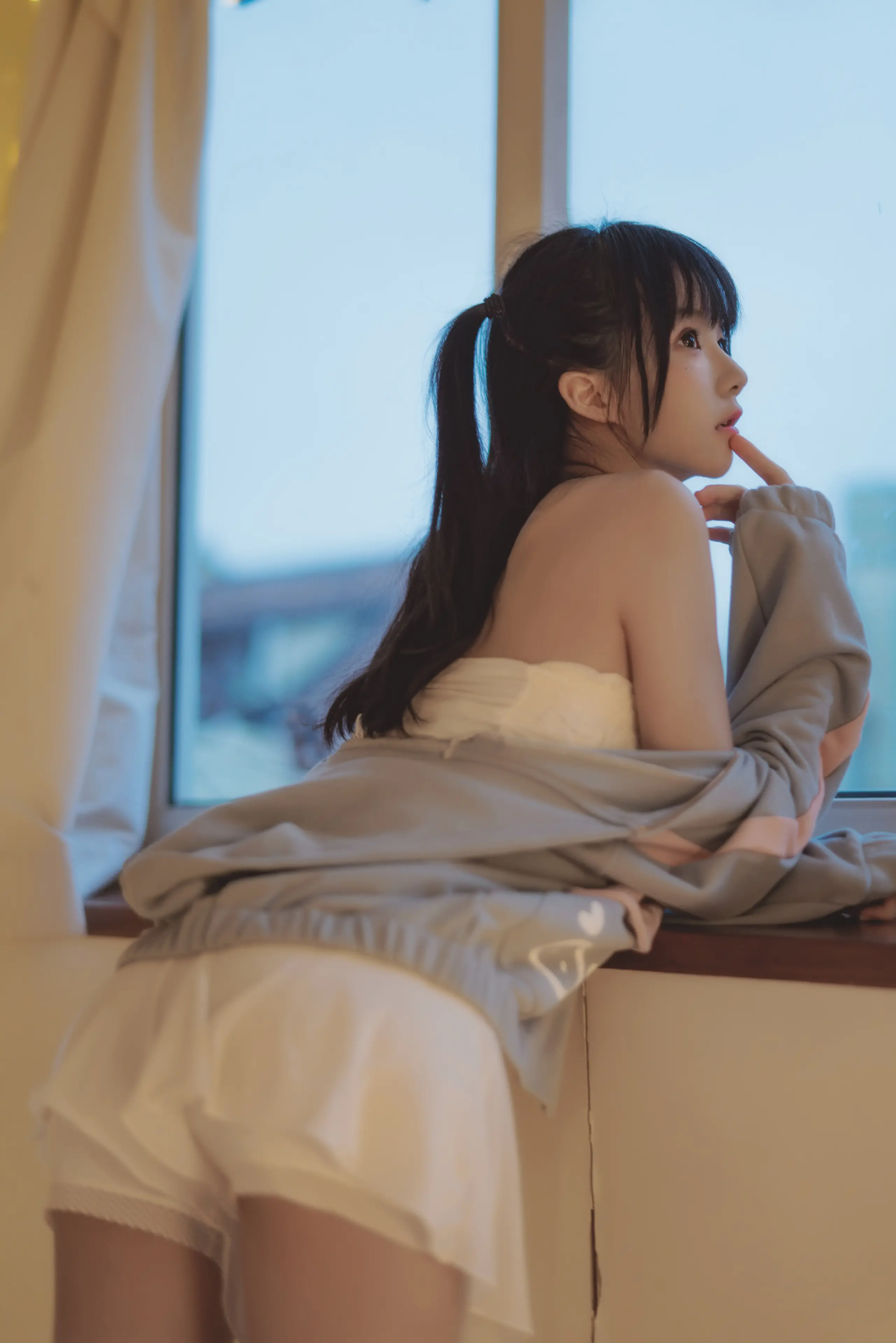 桜桃喵 碎星 [19P]