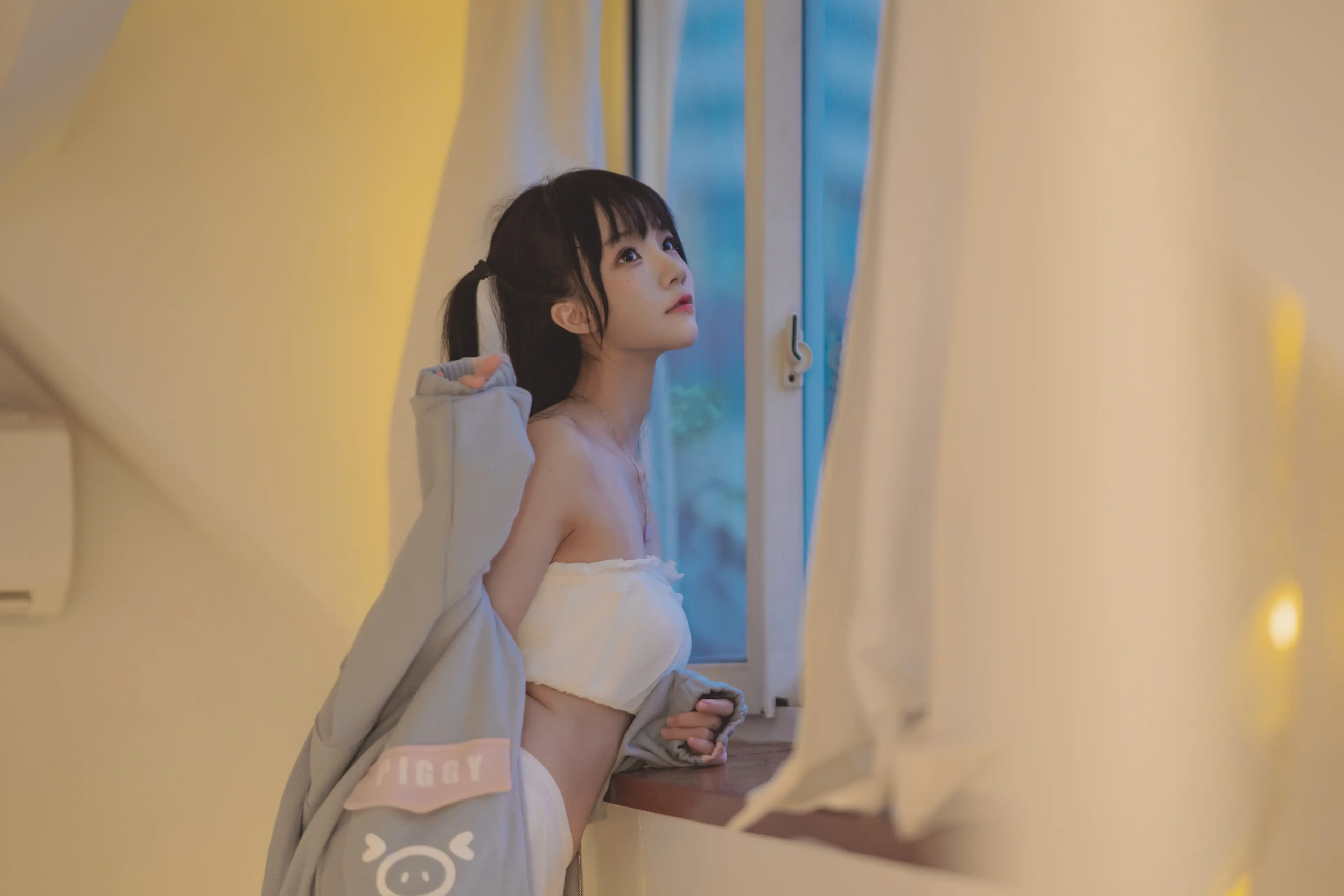 桜桃喵 碎星 [19P]