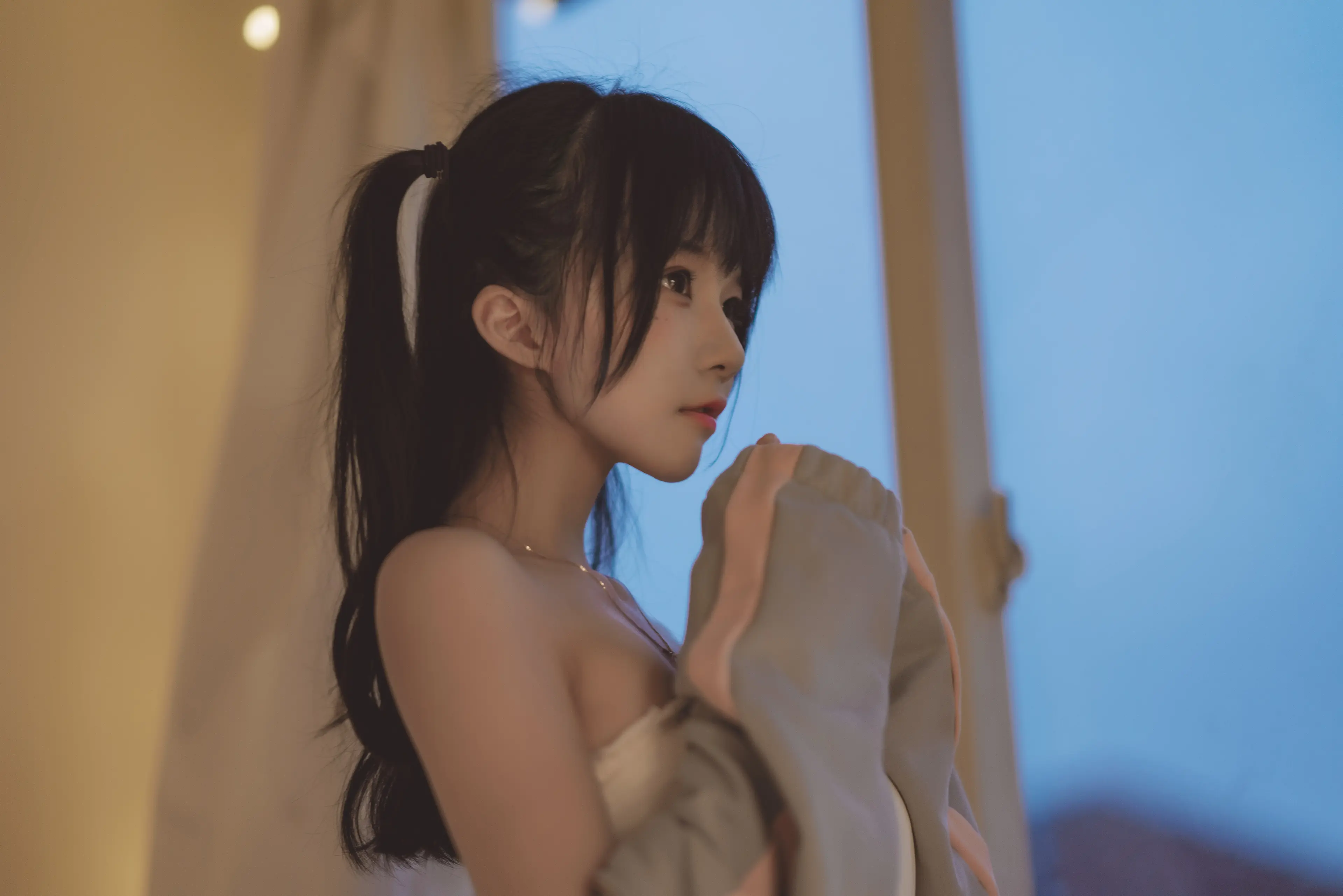 桜桃喵 碎星 [19P]