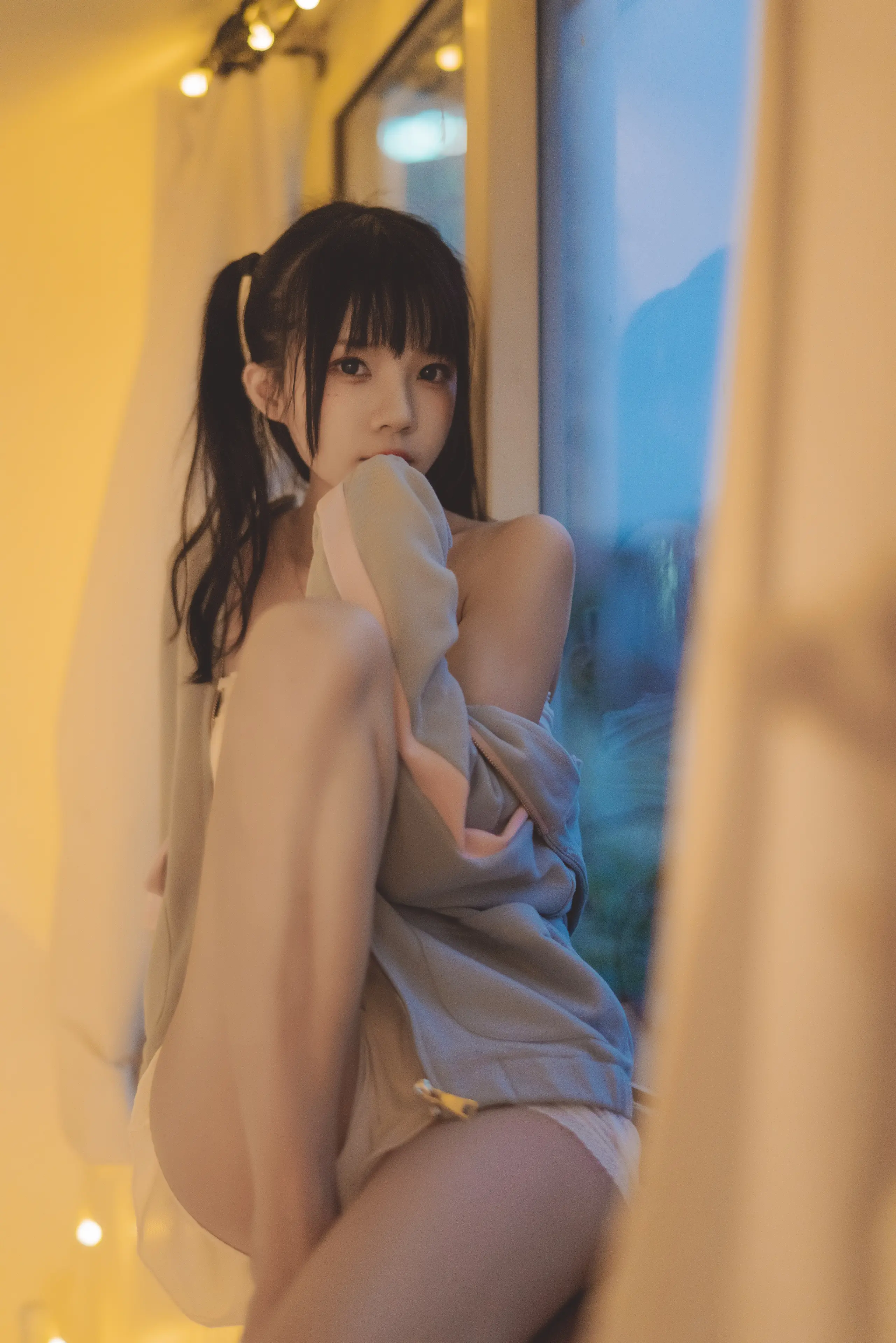 桜桃喵 碎星 [19P]