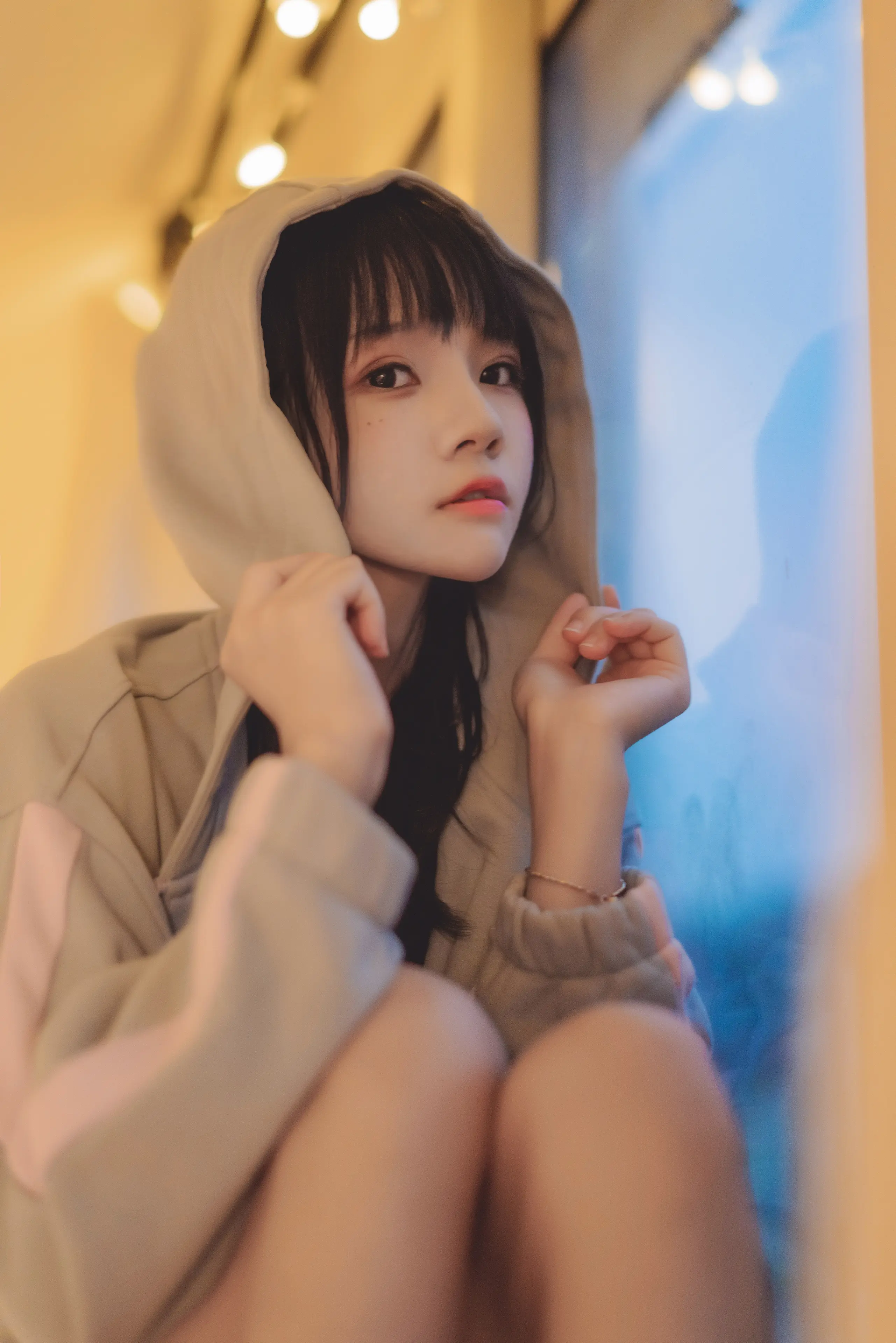 桜桃喵 碎星 [19P]