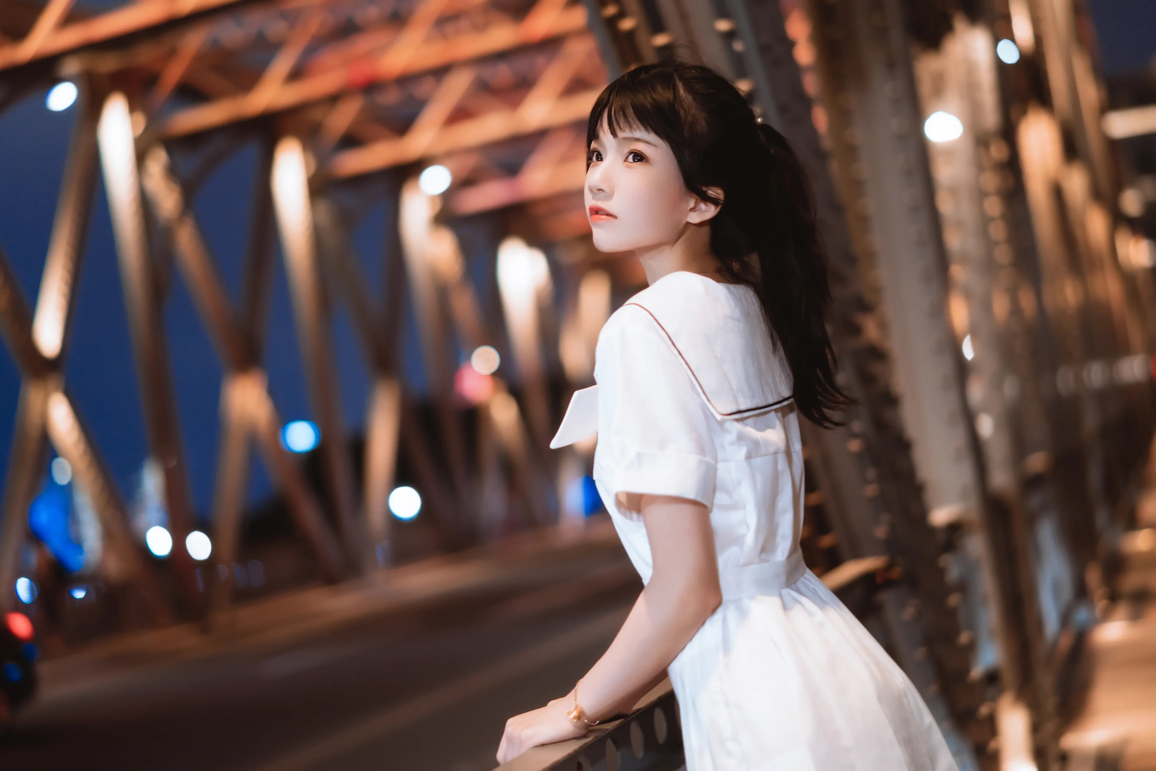 桜桃喵 离光 [12P]