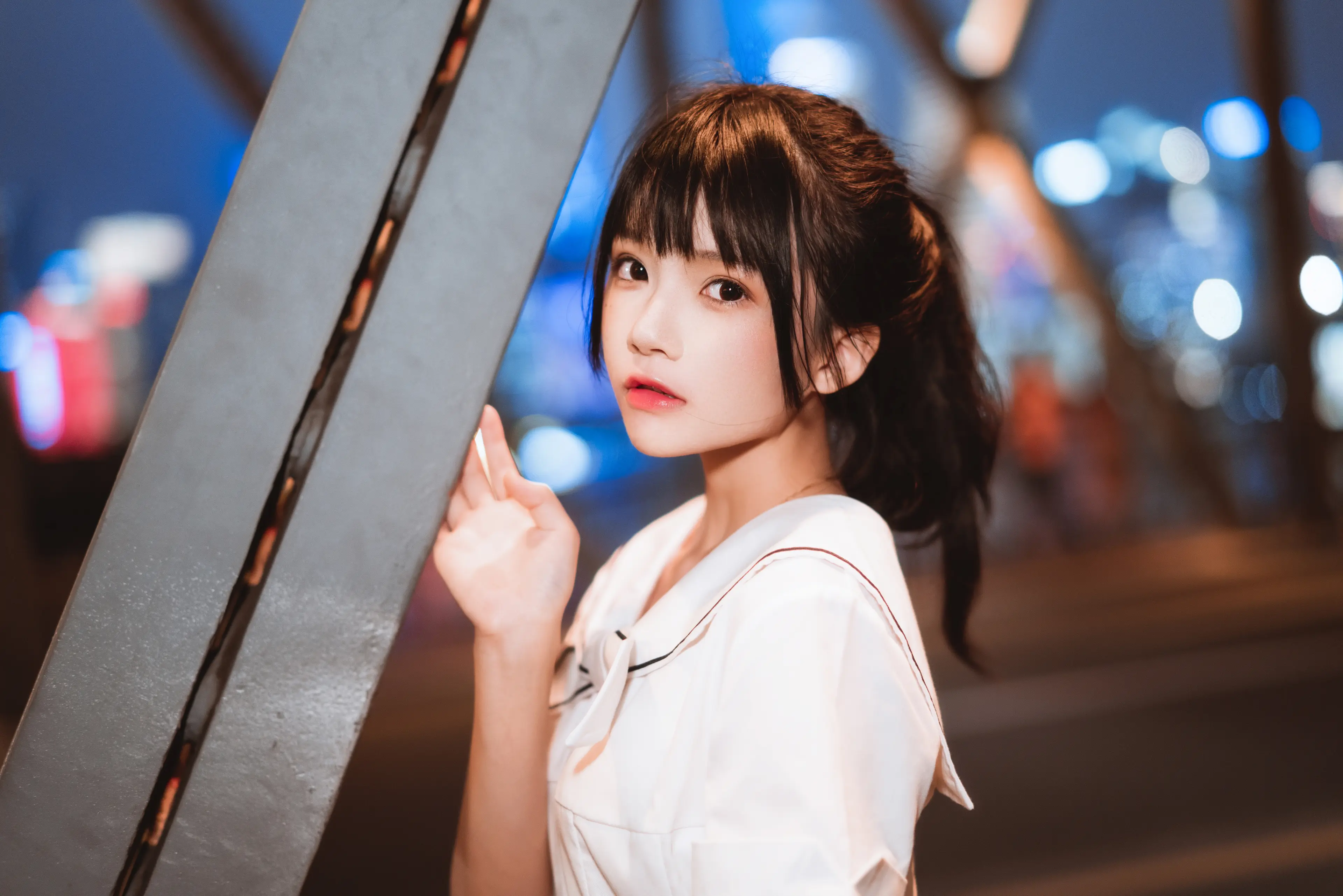 桜桃喵 离光 [12P]