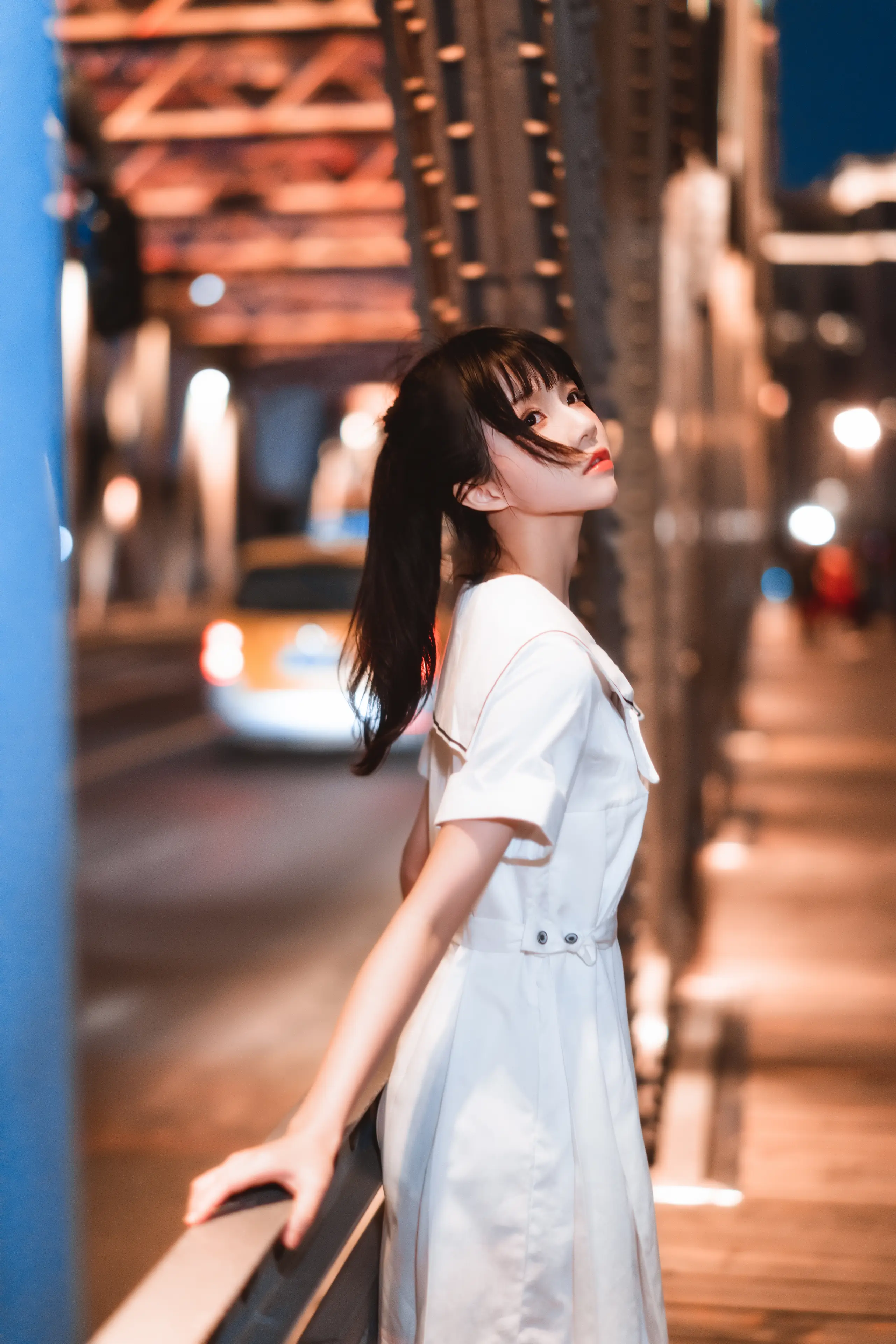 桜桃喵 离光 [12P]