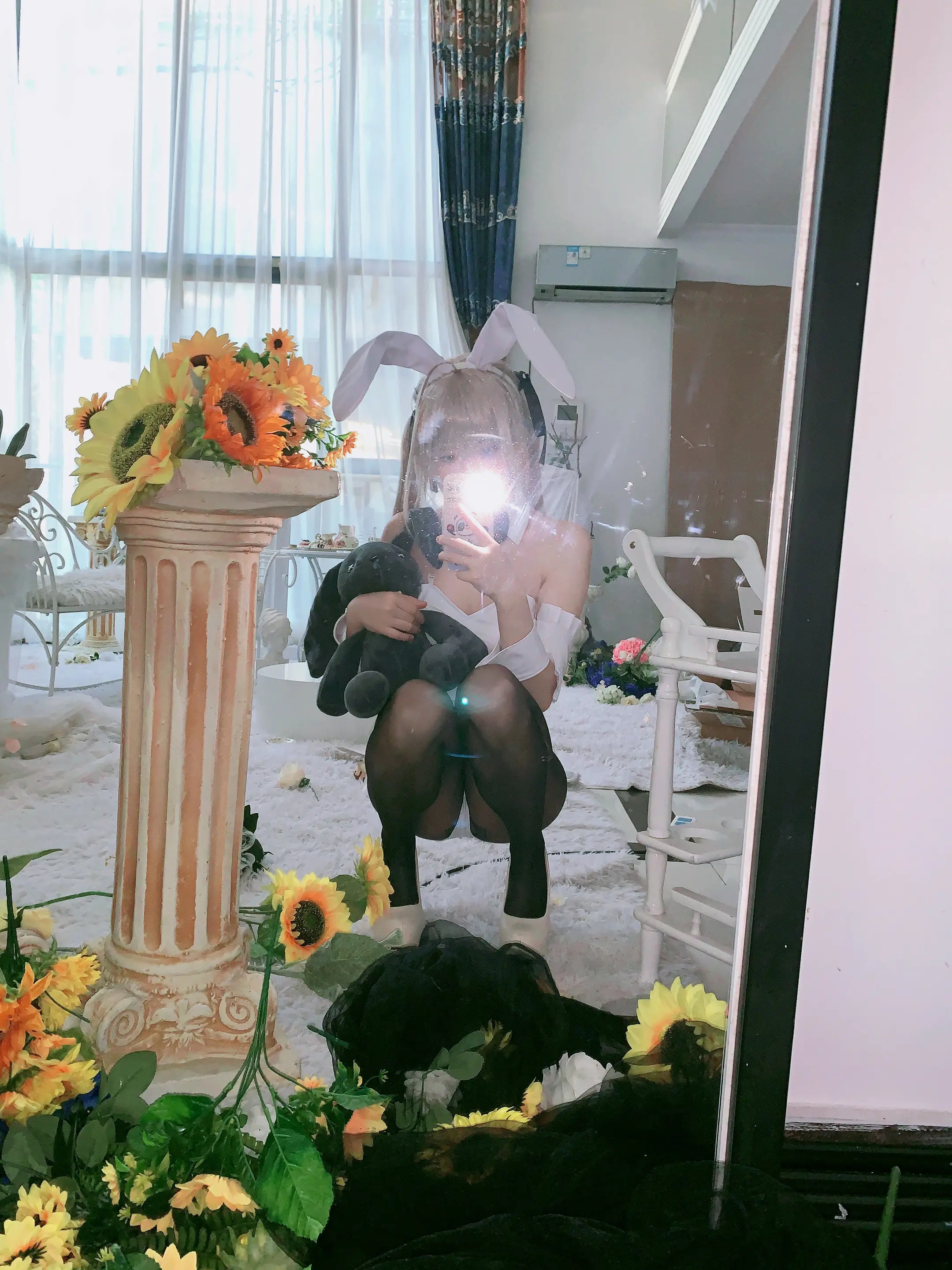 桜桃喵 穹妹 [67P]