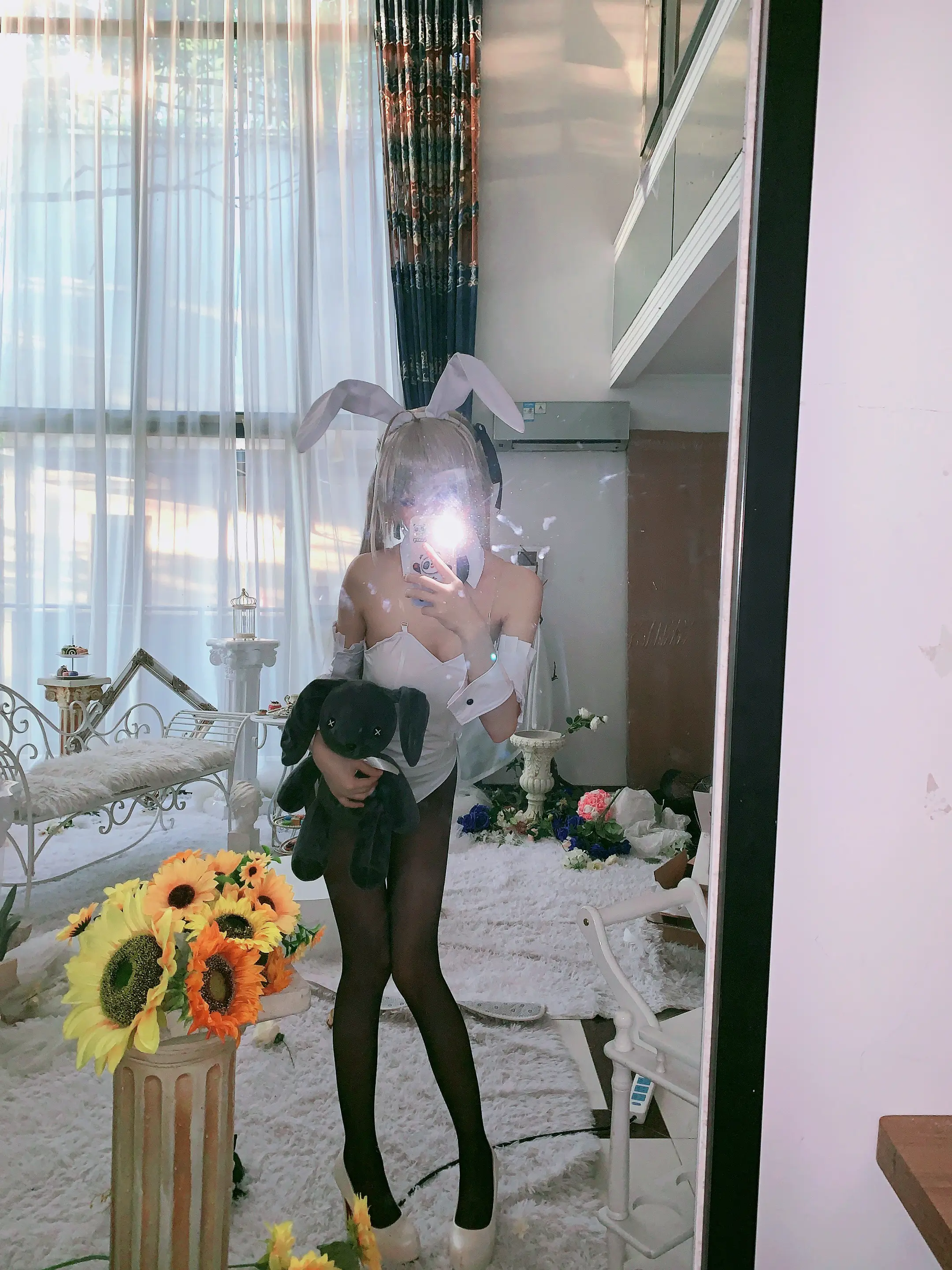 桜桃喵 穹妹 [67P]