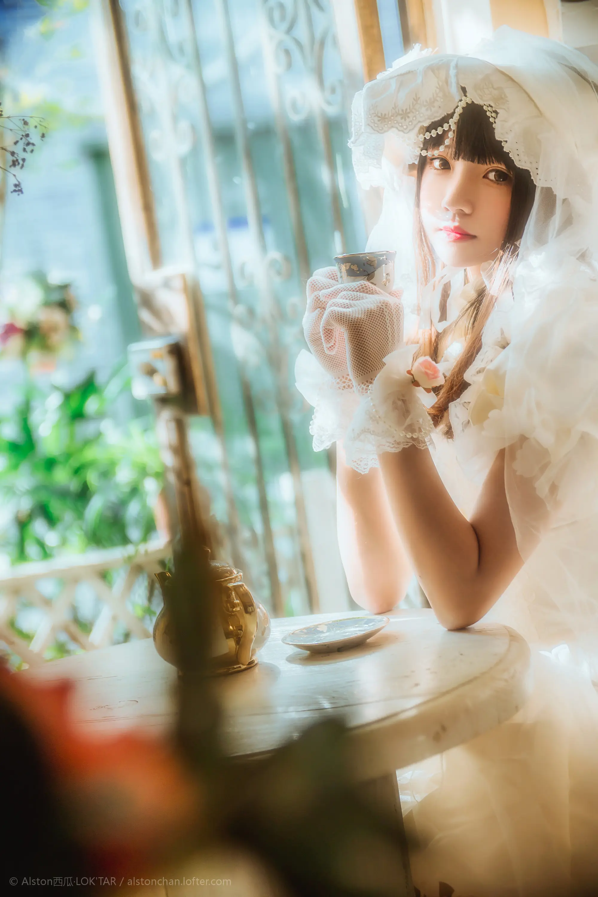 桜桃喵 童梦 [10P]