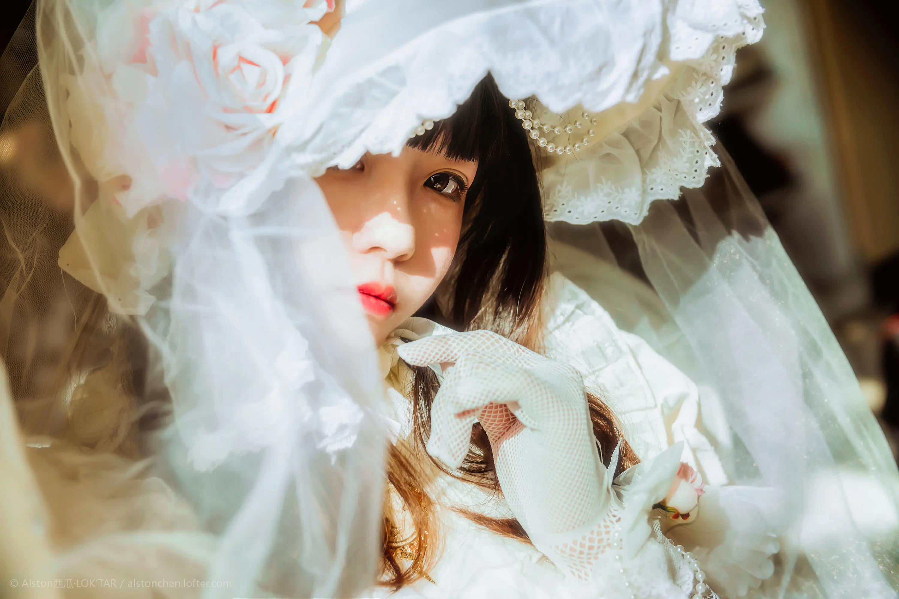 桜桃喵 童梦 [10P]